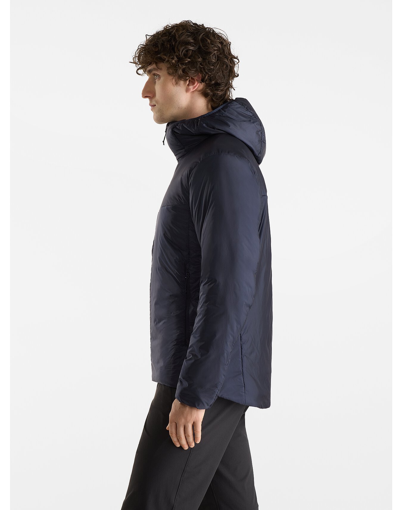 Nuclei Hoody Men's | Arc'teryx