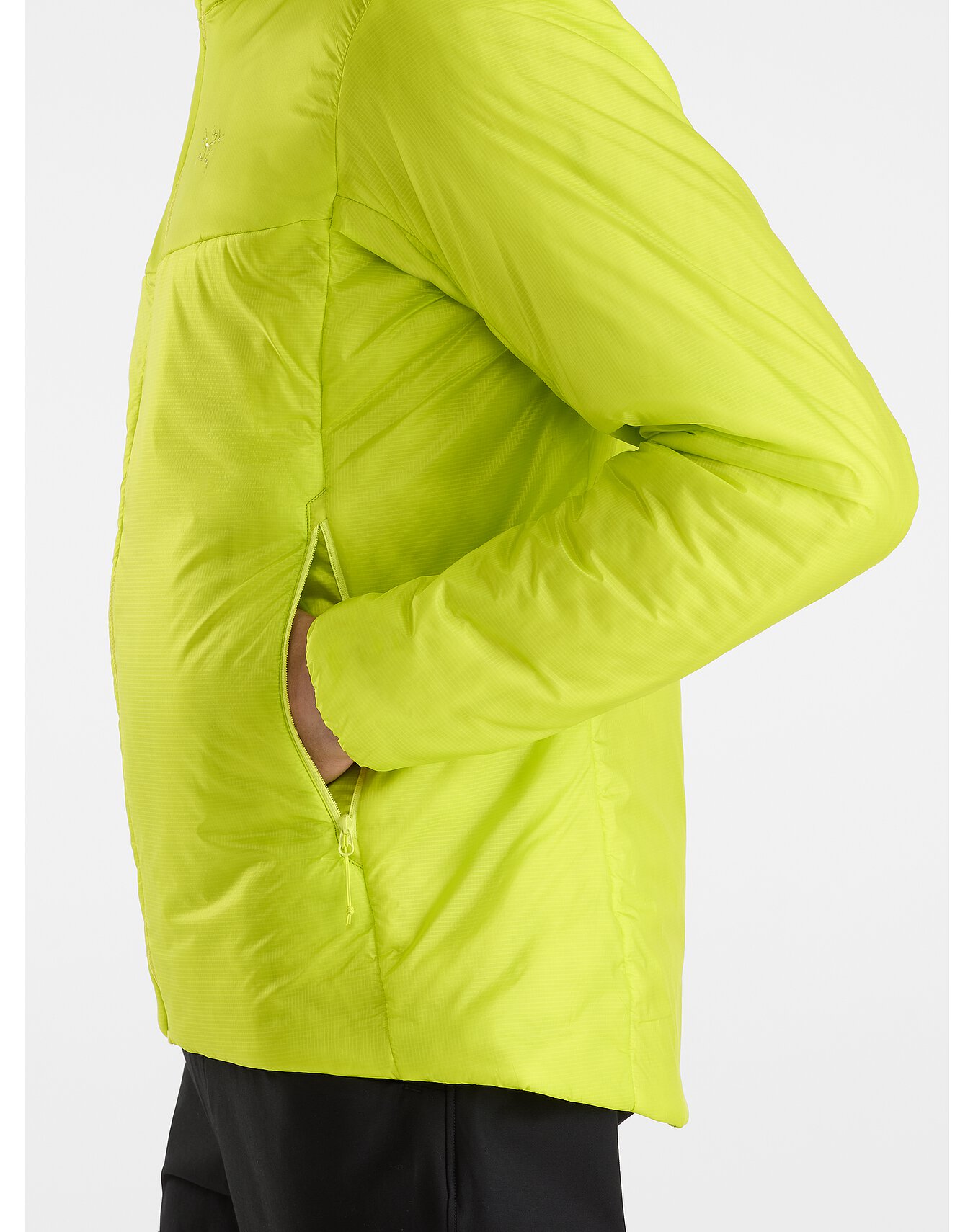 Nuclei Hoody Men's | Arc'teryx