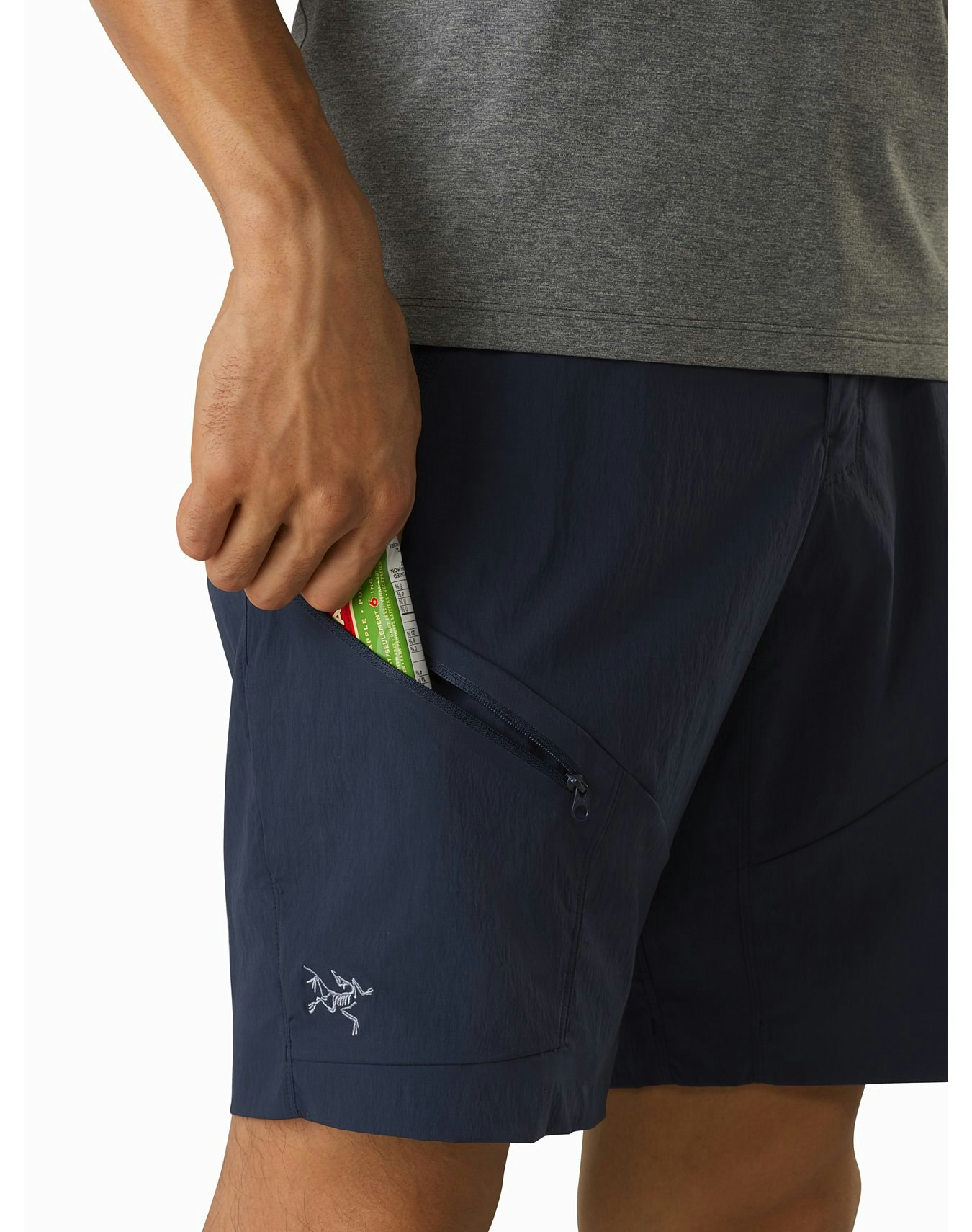 palisade short men's