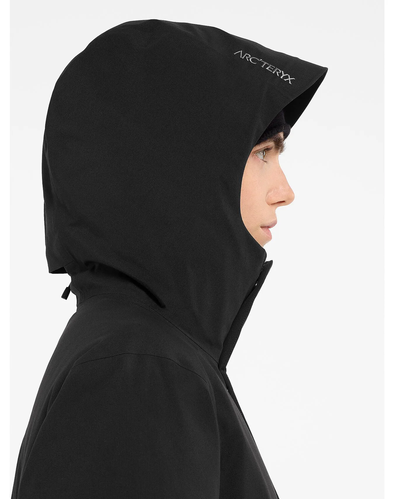 Patera Long Parka Women's Arc'teryx