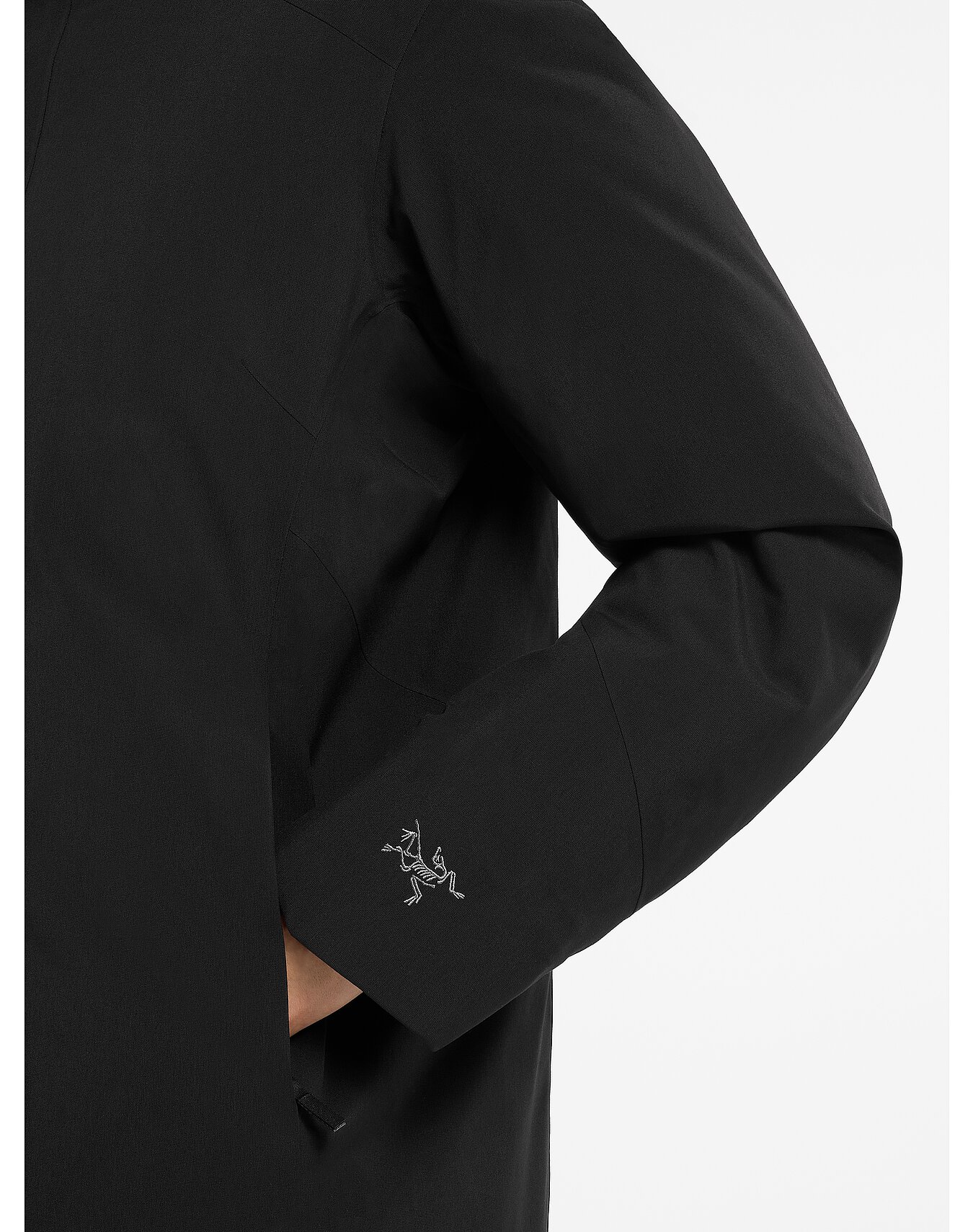 Patera Long Parka Women's Arc'teryx