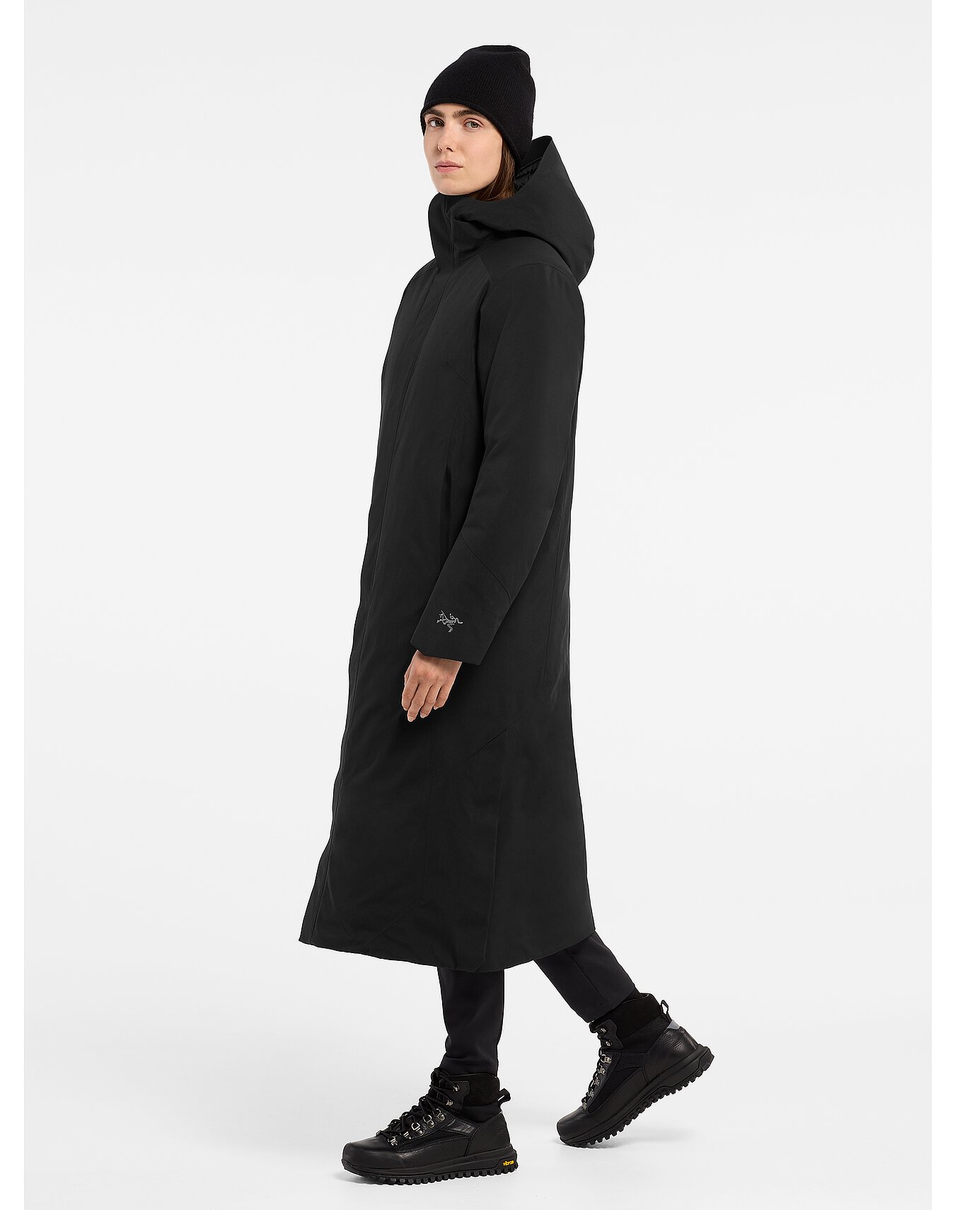 Patera Long Parka Women's Arc'teryx