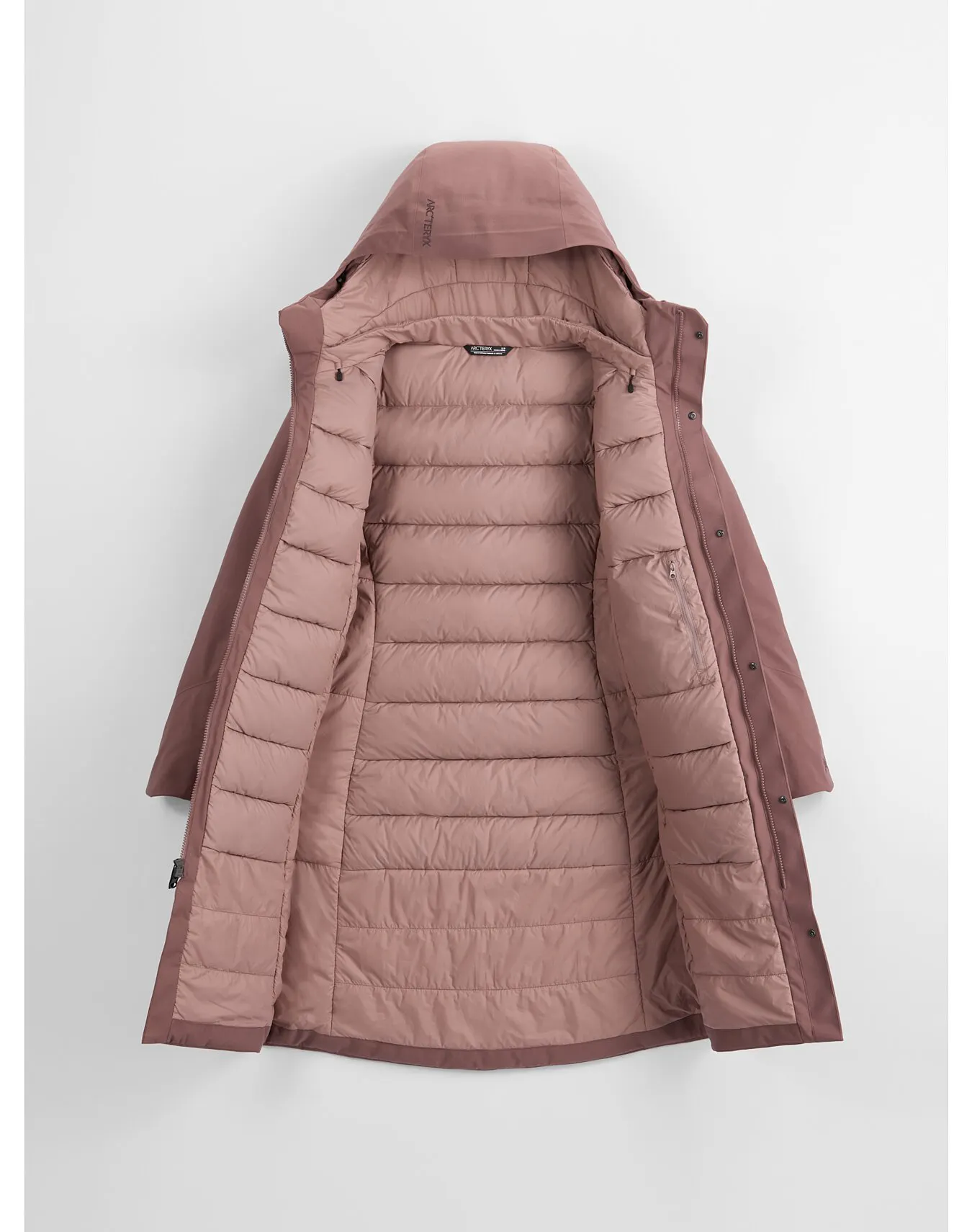 Patera Parka Women's Arc'teryx