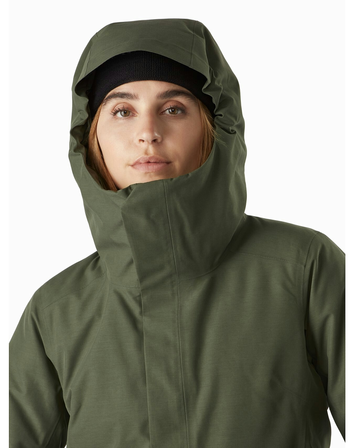 Patera Parka Womens Arc'teryx