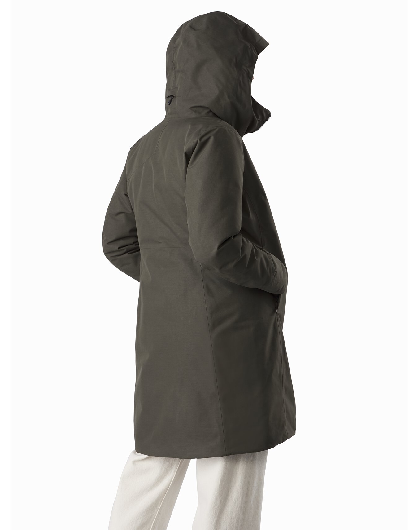 arcteryx parka