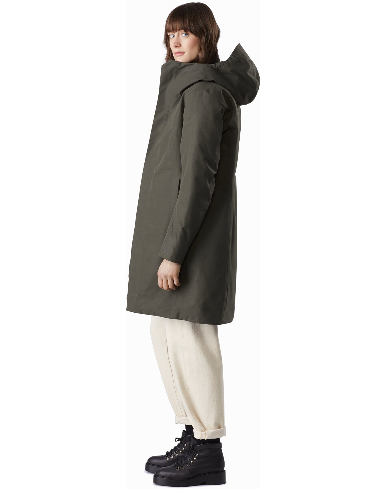 Patera Parka Women's Arc'teryx