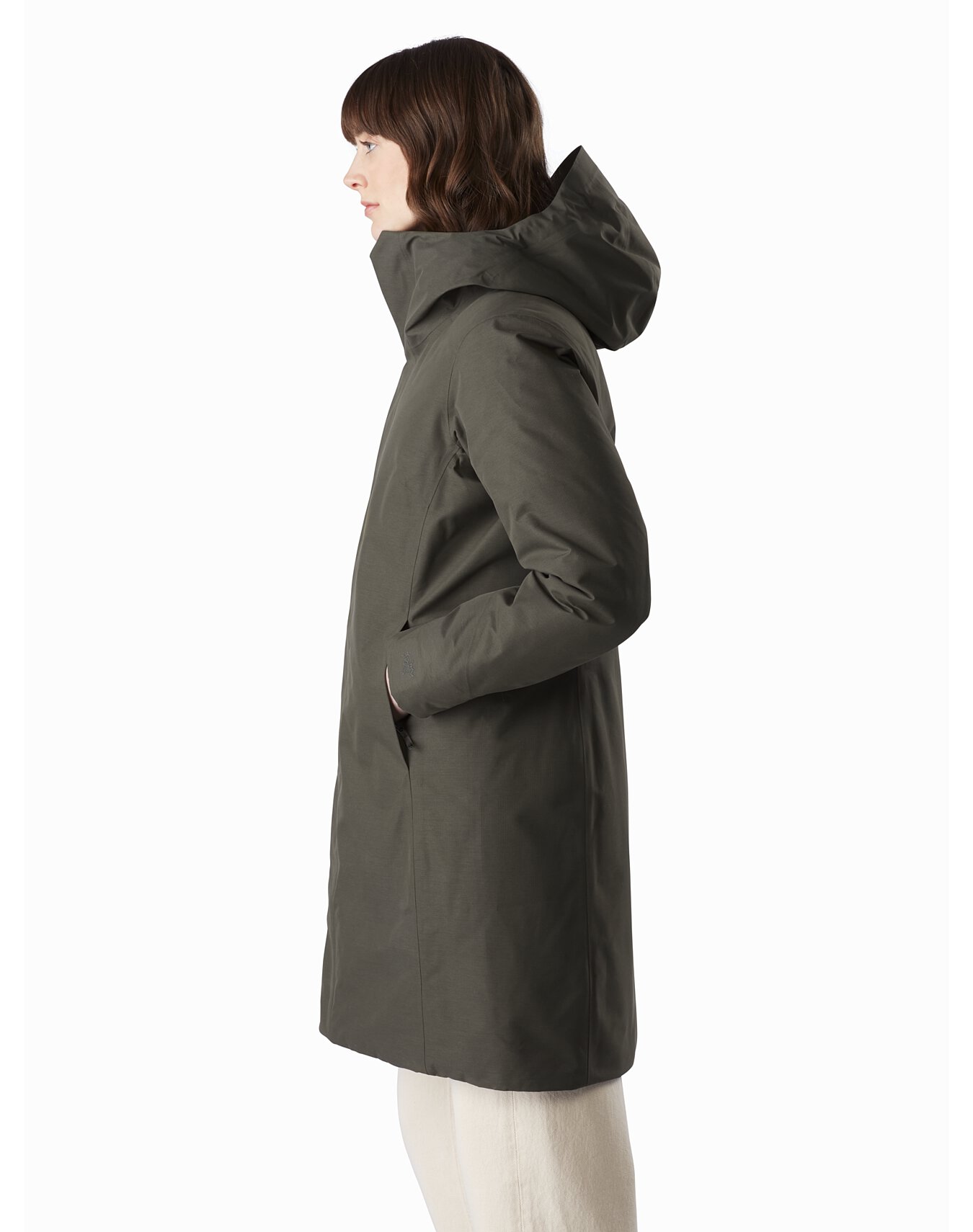 Patera Parka Women's Arc'teryx