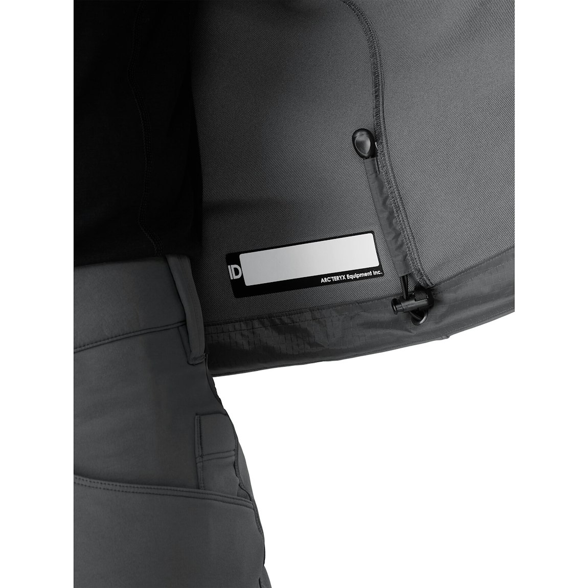 Patrol Jacket AR Men's | Arc'teryx LEAF