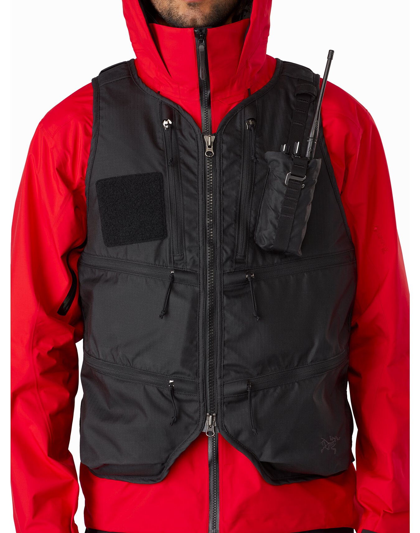 practitioner ar hoody