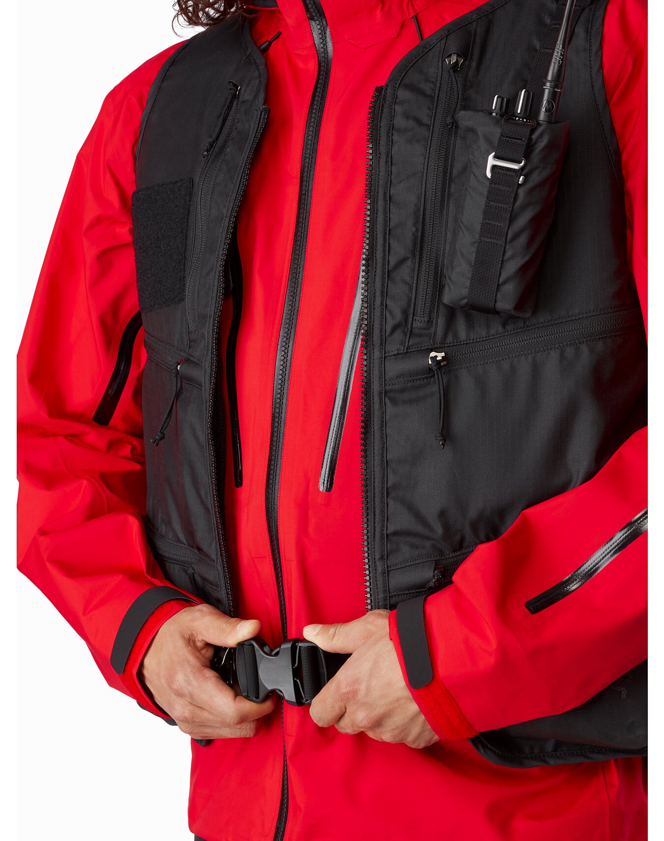 Patrol Vest Arc'teryx