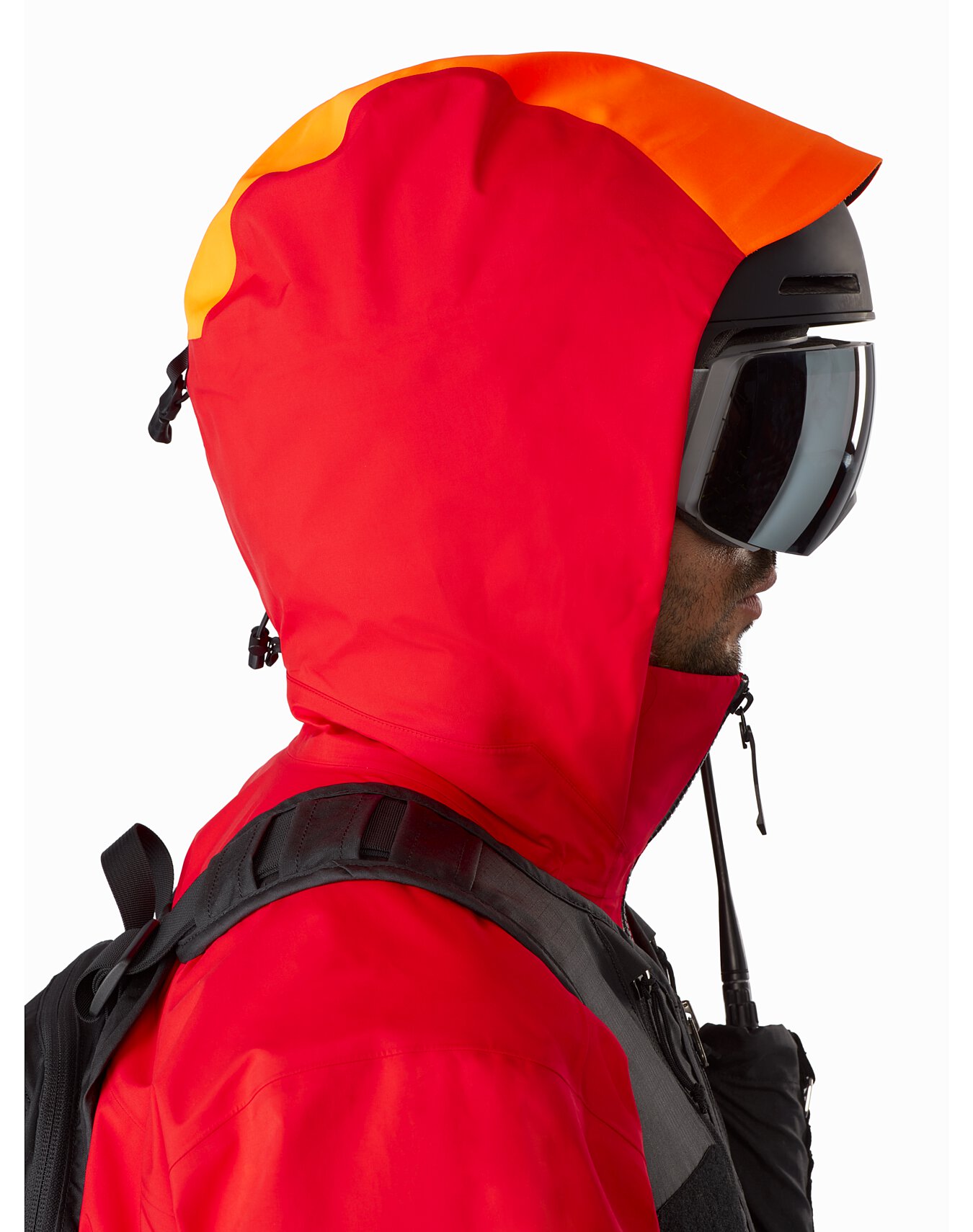 Patrol Vest Arc'teryx