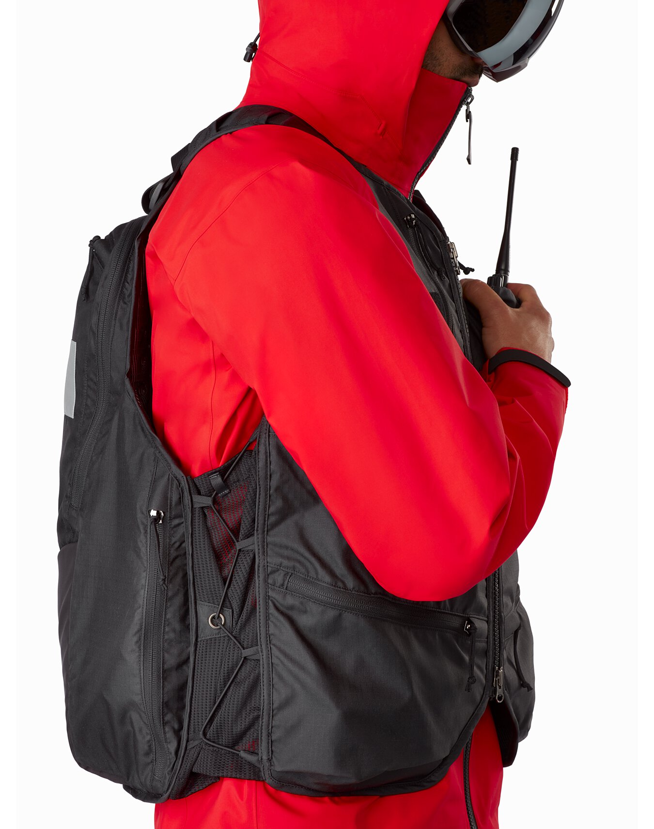 Patrol Vest Arc'teryx