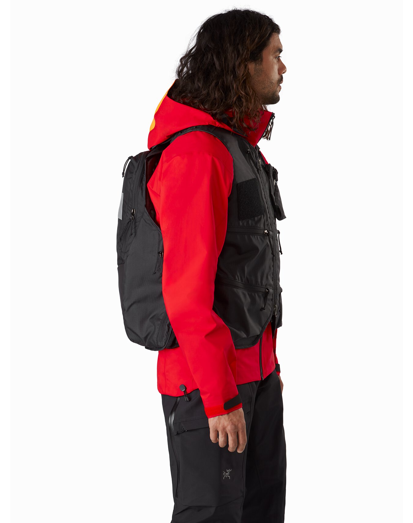 Sale > arcteryx patrol jacket > in stock