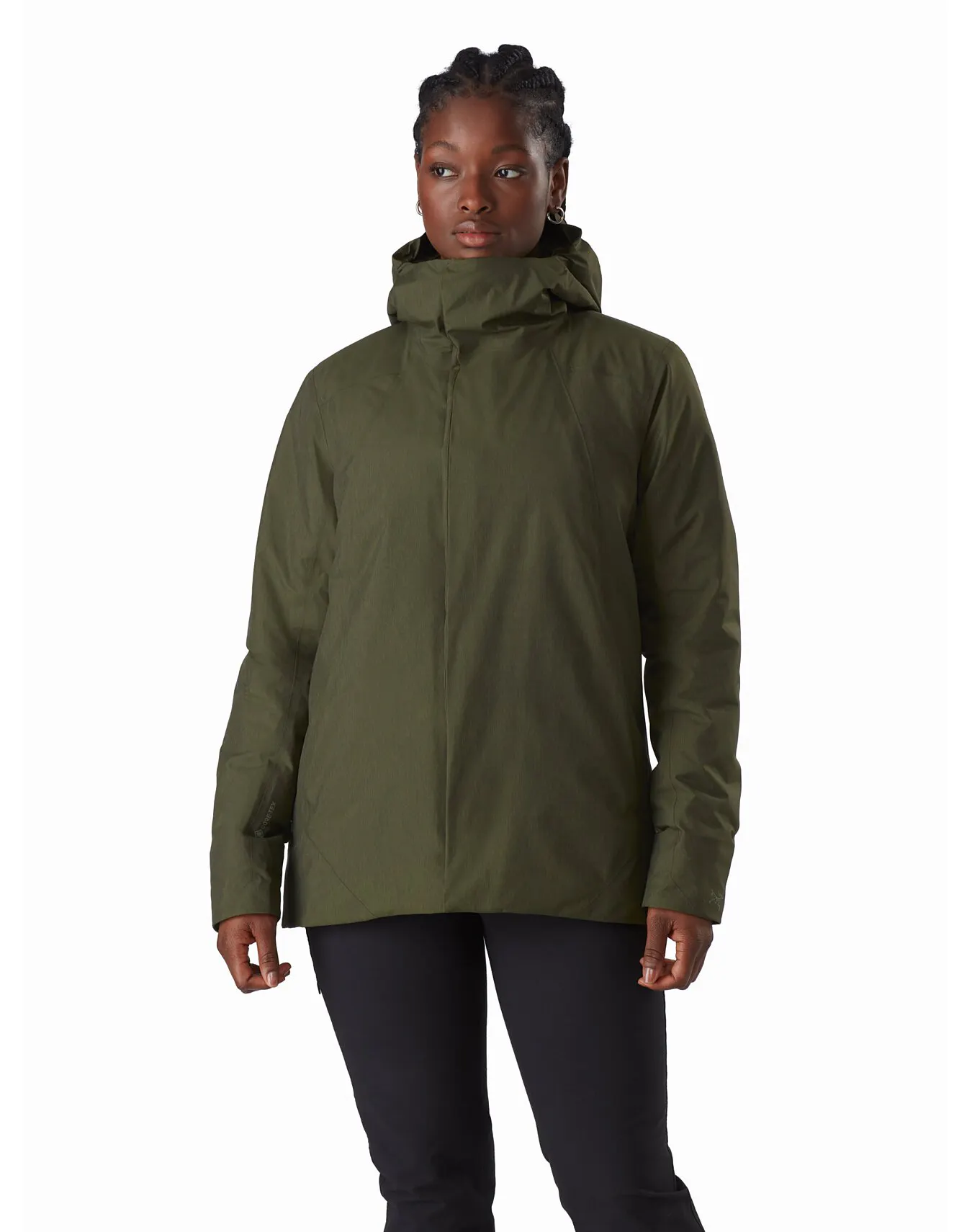 Past Season Women's | Arc'teryx Outlet