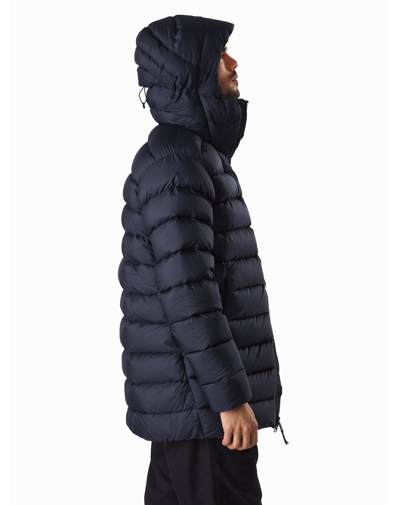 ARC'TERYX アークテリクス PIEDMONTダウン ベスト527N△