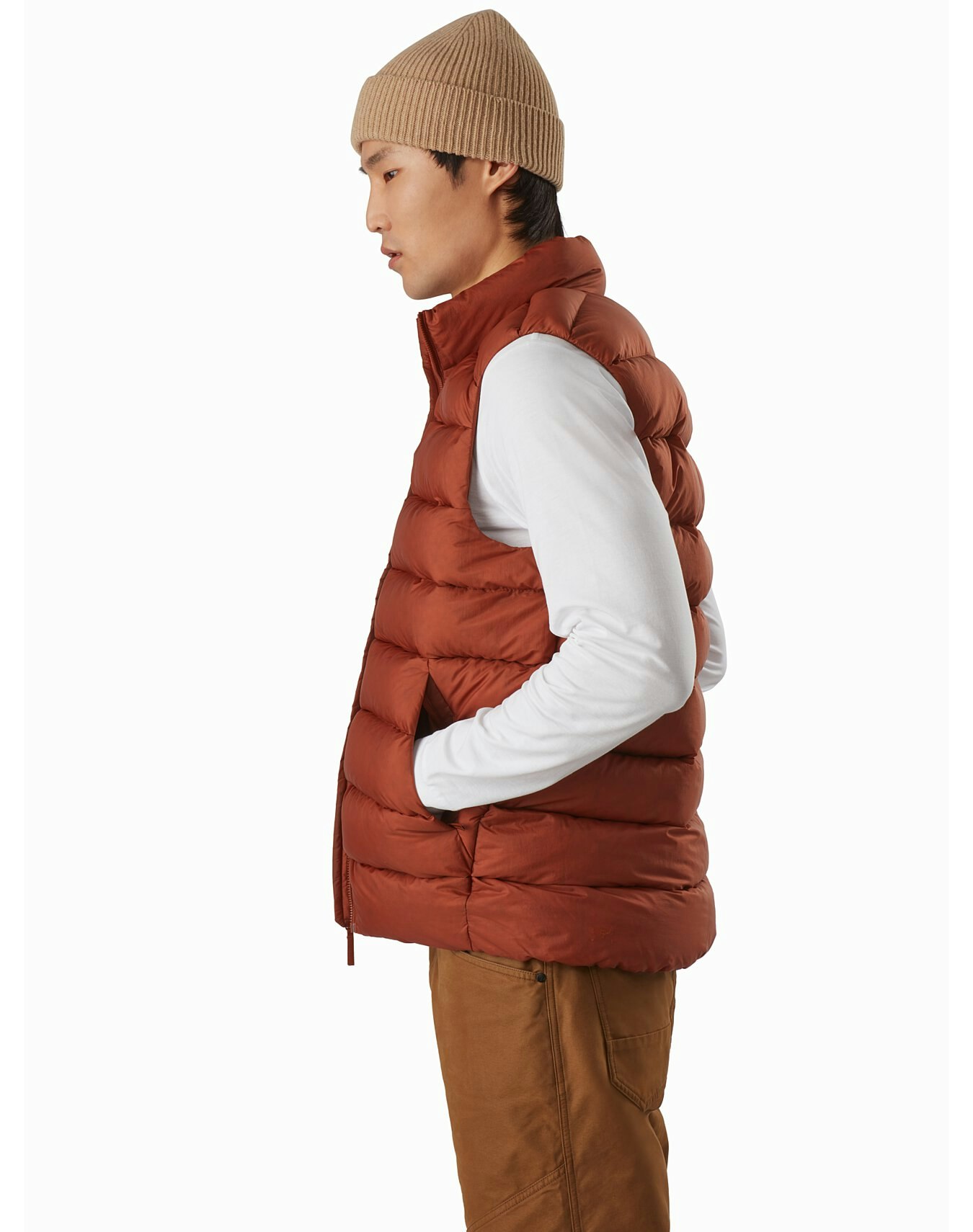 Piedmont Vest | Mens | Arc'teryx