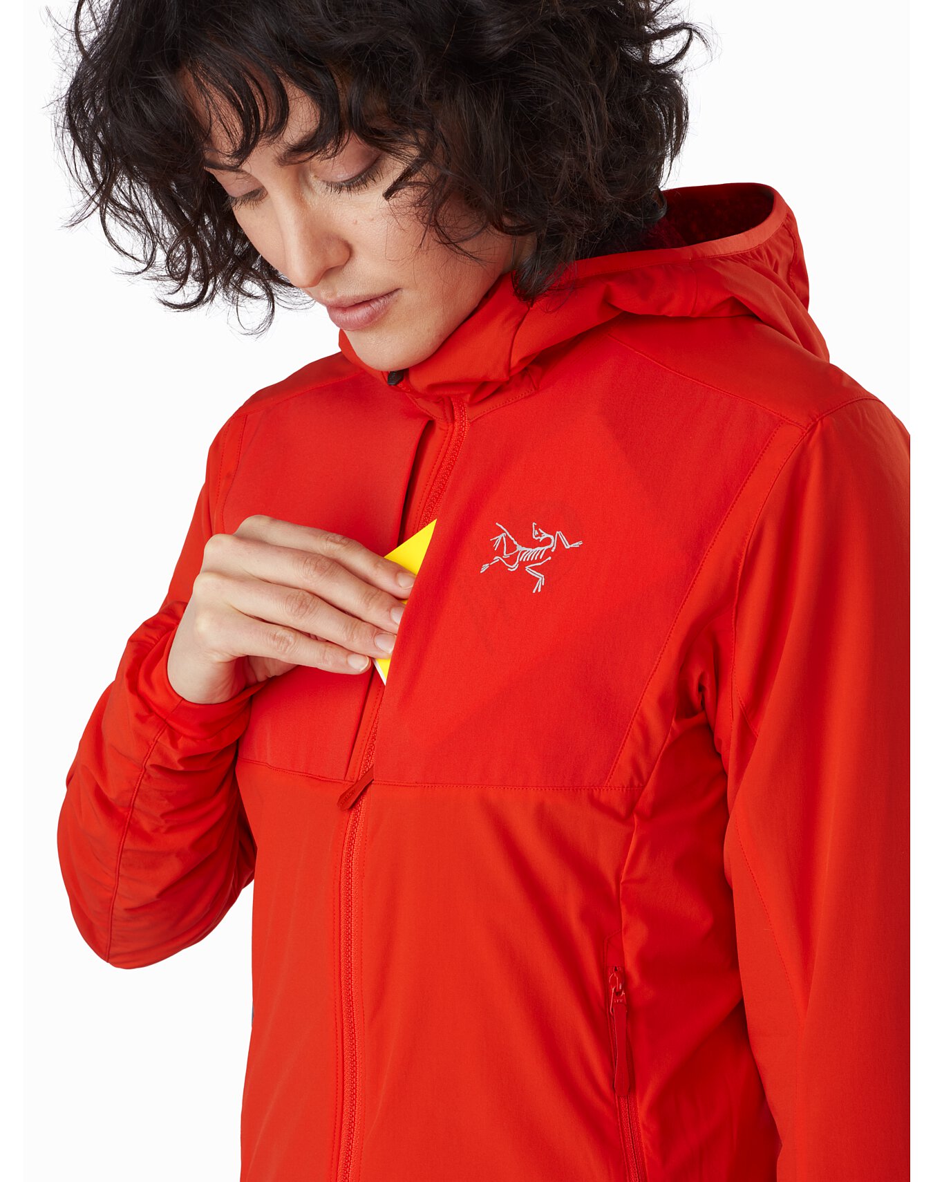 practitioner ar hoody