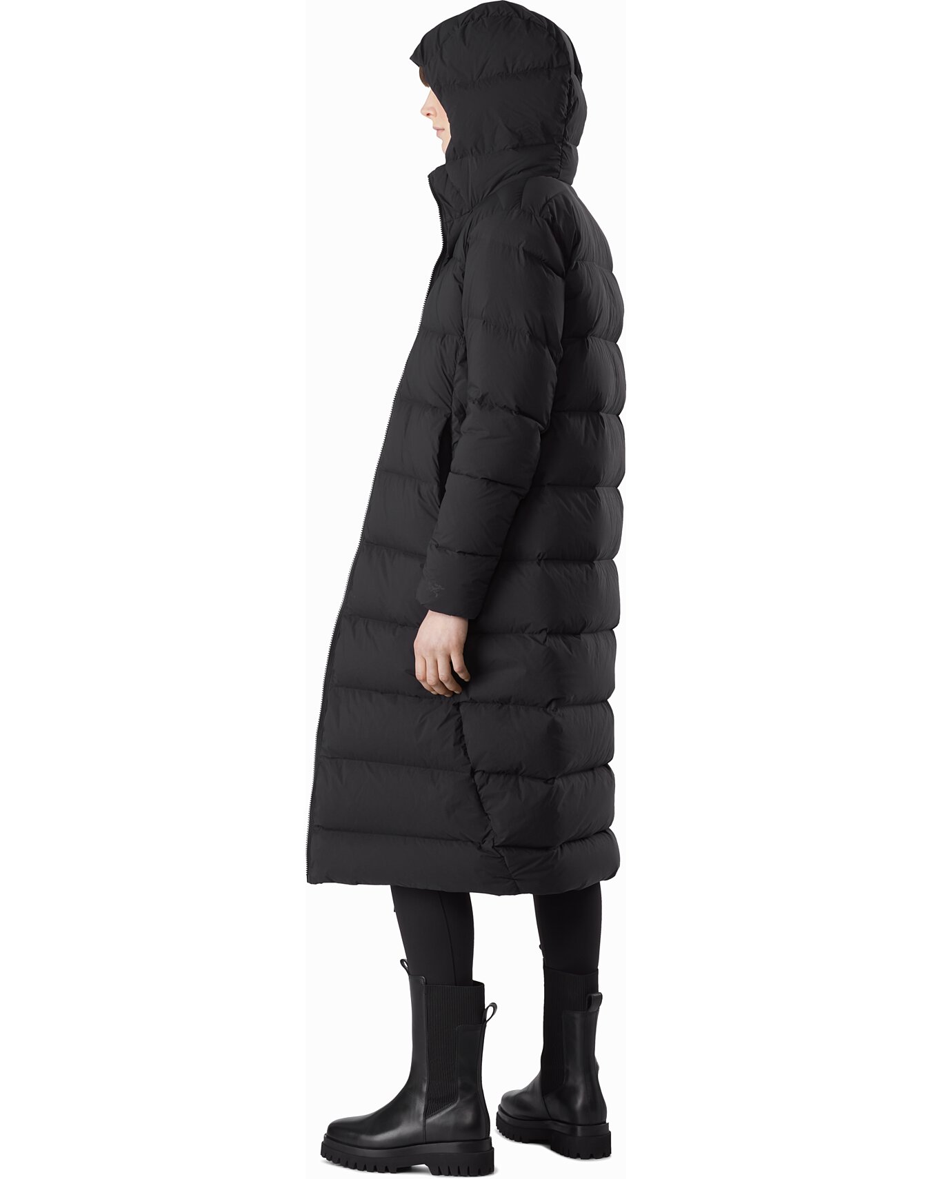 prema down coat women's