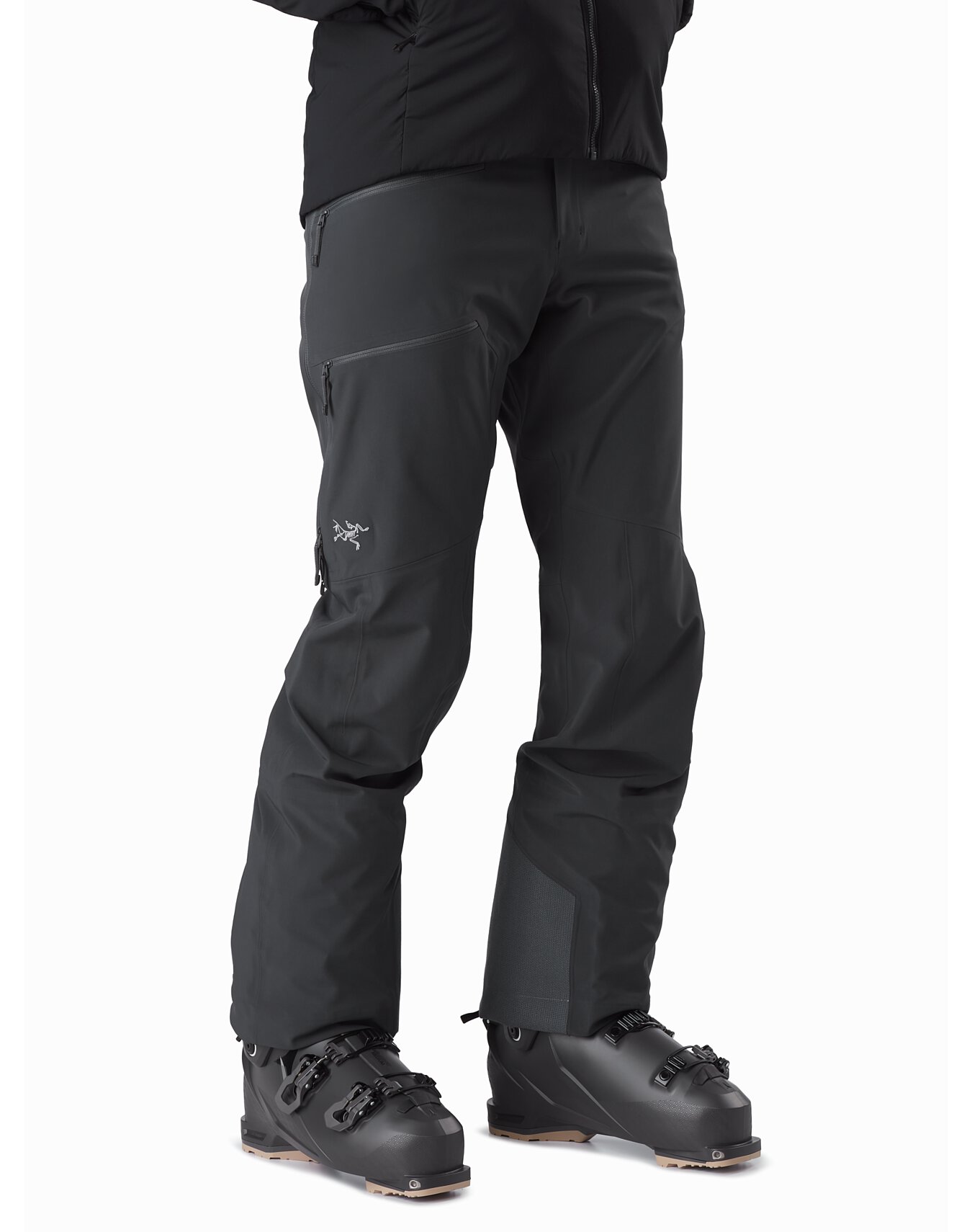 arcteryx mens snow pants