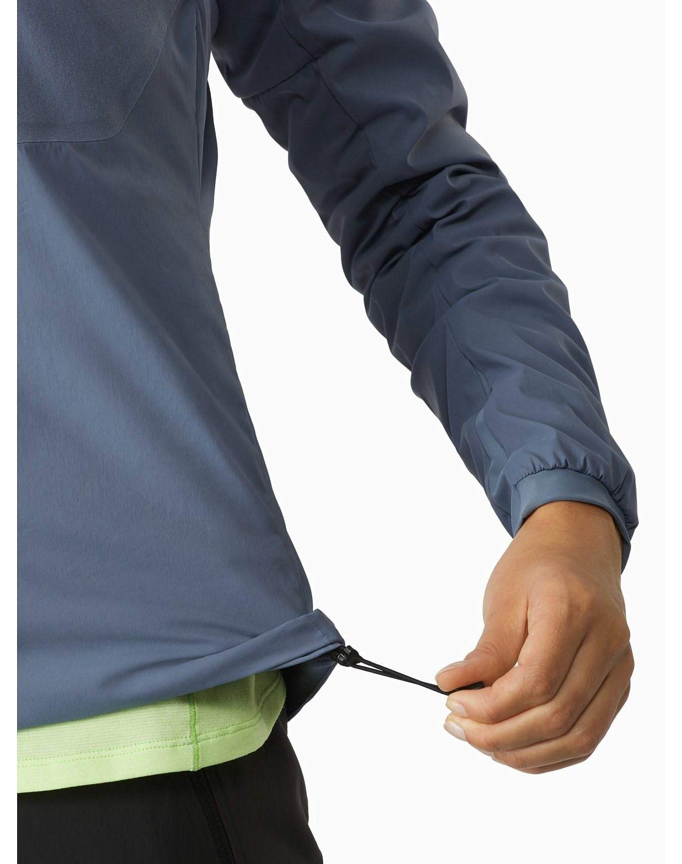 Proton fl hoody women's Clearance