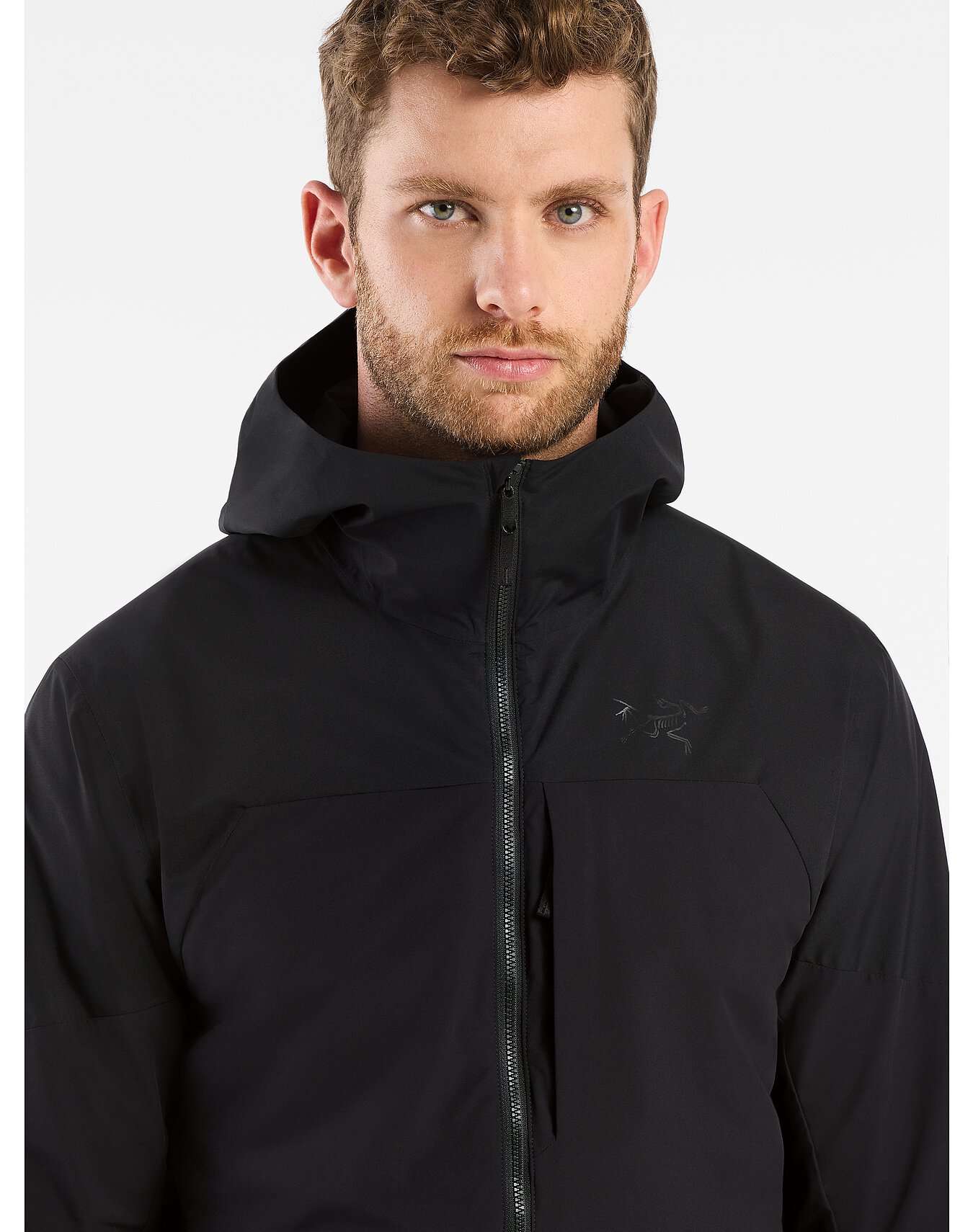 Proton Hybrid Hoody Men's | Arc'teryx