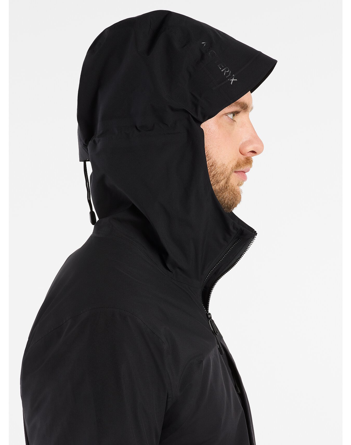 Proton Hybrid Hoody Men's