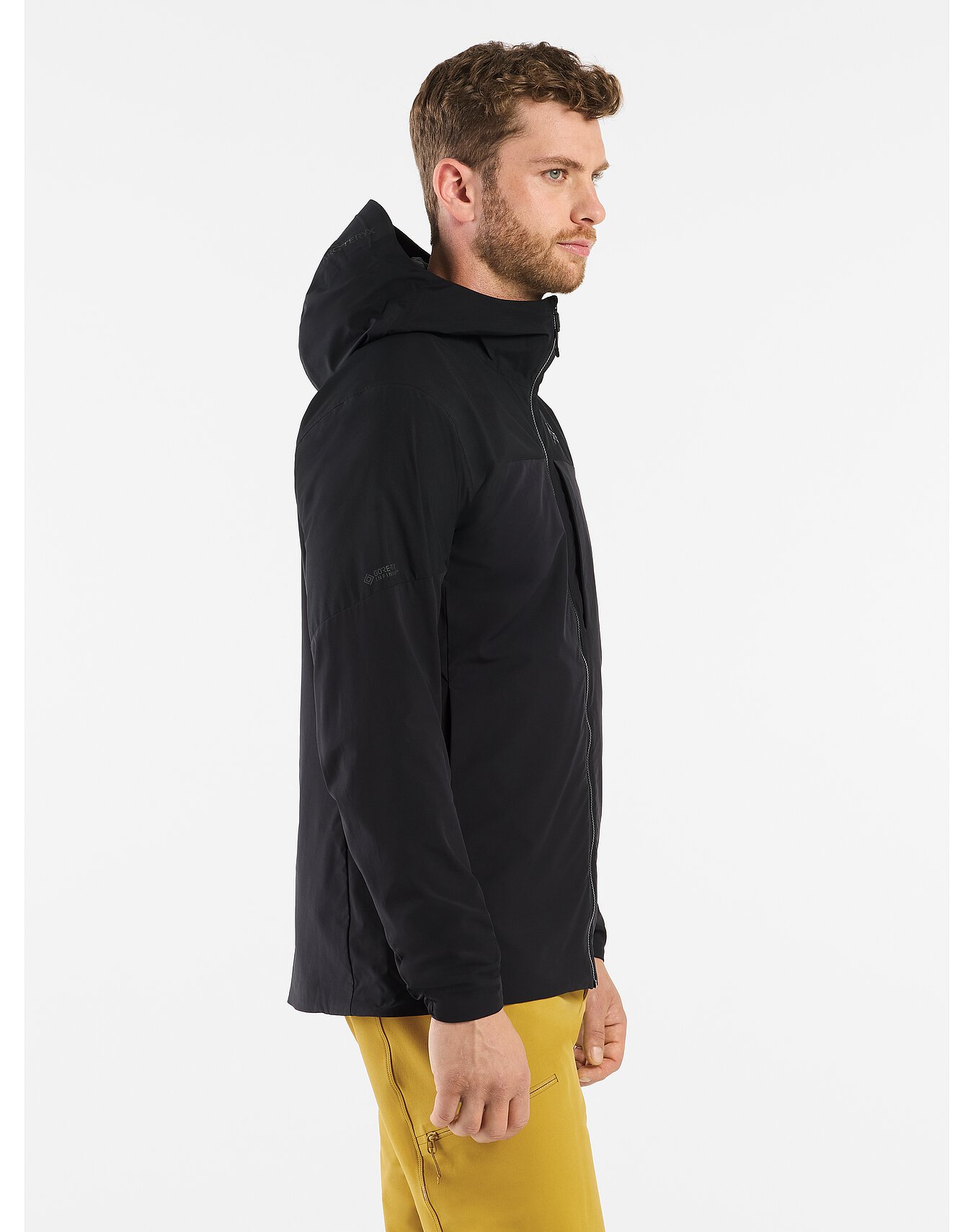 Proton Hybrid Hoody Men's | Arc'teryx