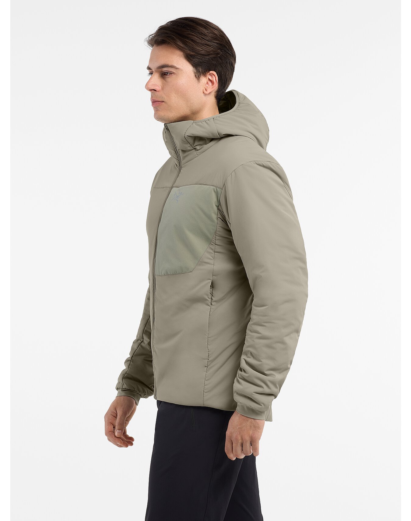 プロトン LT フーディ メンズ | Arc'teryx