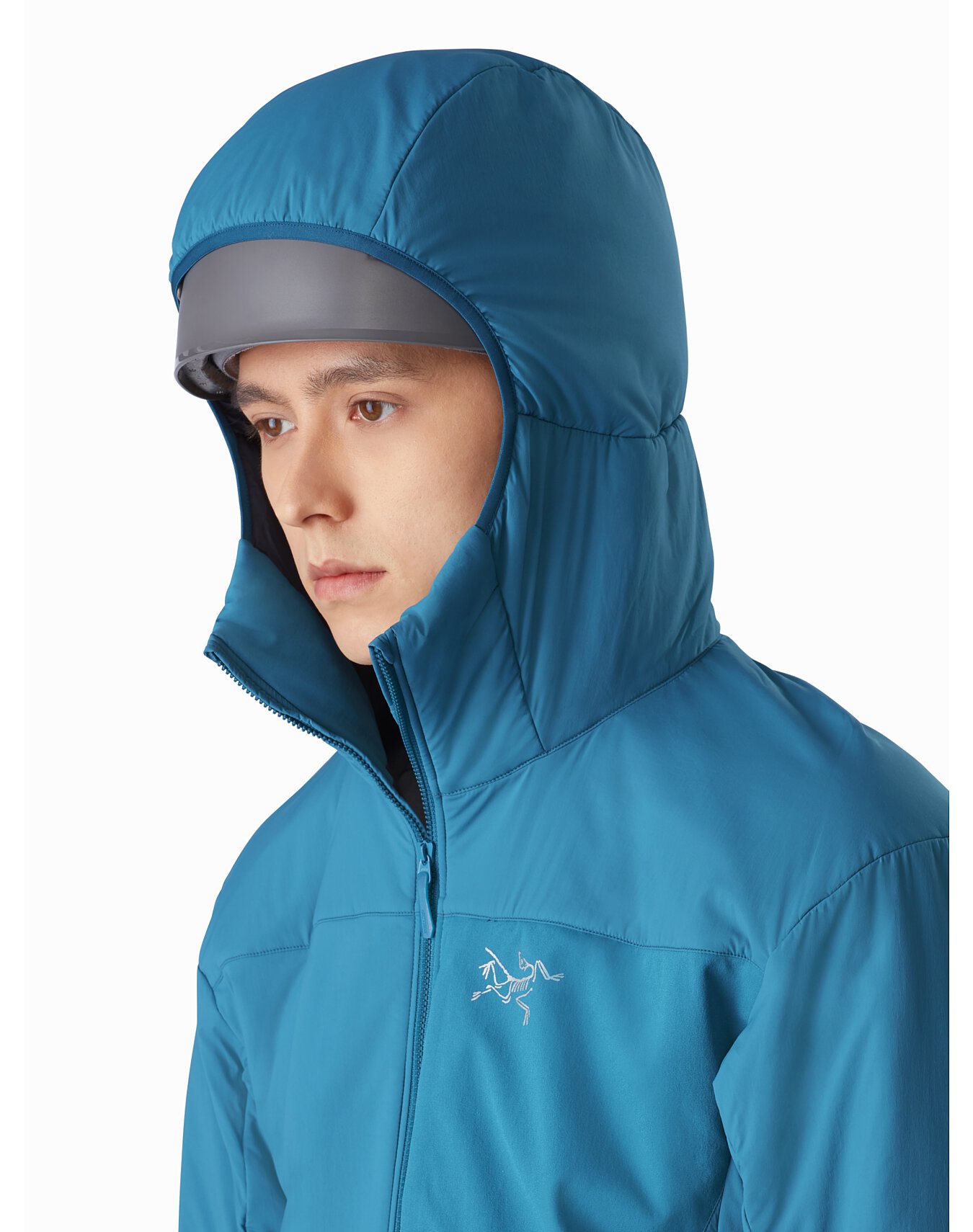 proton lt hoody arcteryx