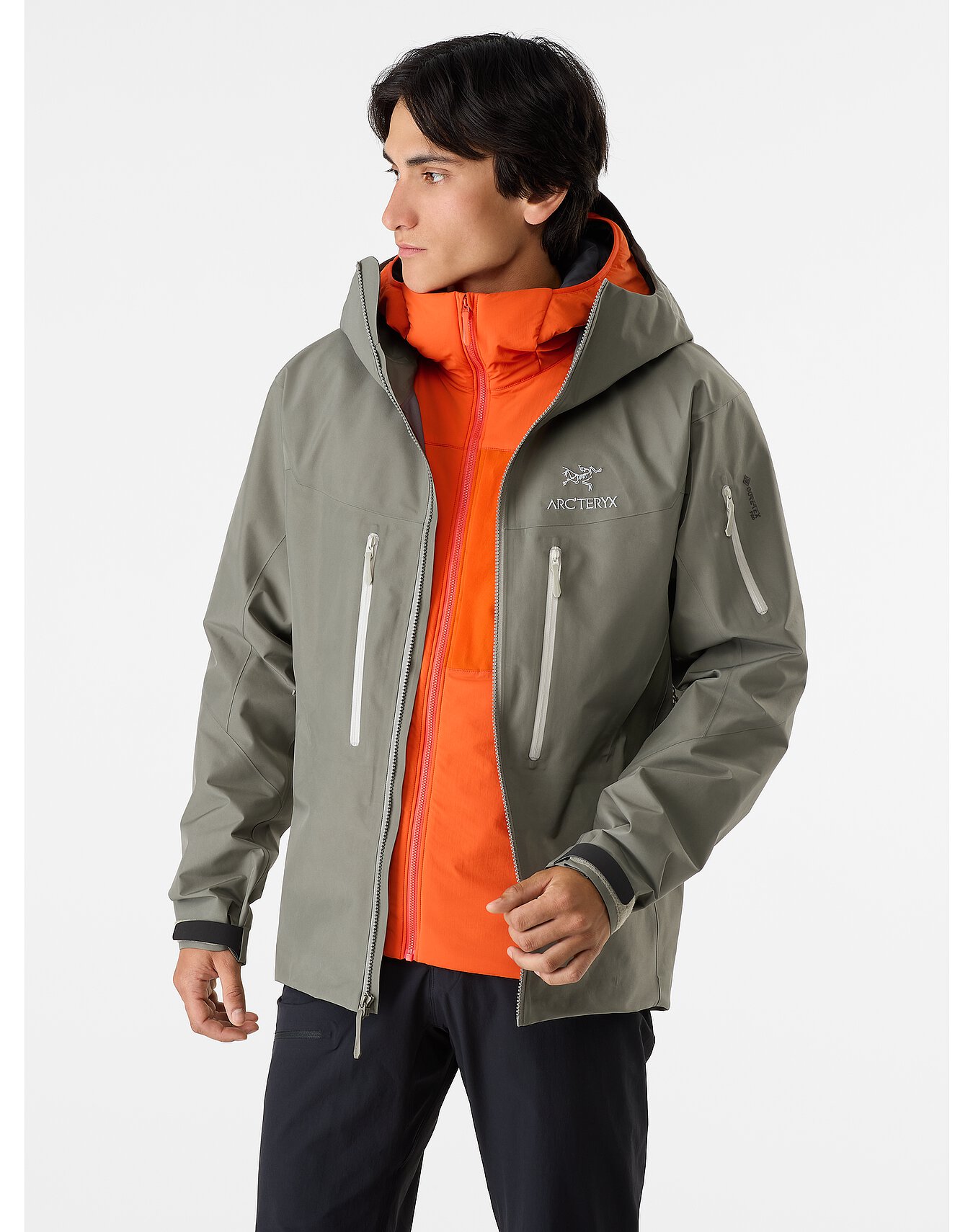 Proton LT Hoody Men's | Arc'teryx Outlet