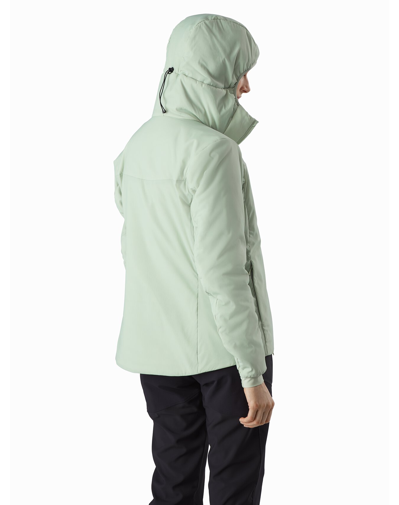 women's proton lt hoody