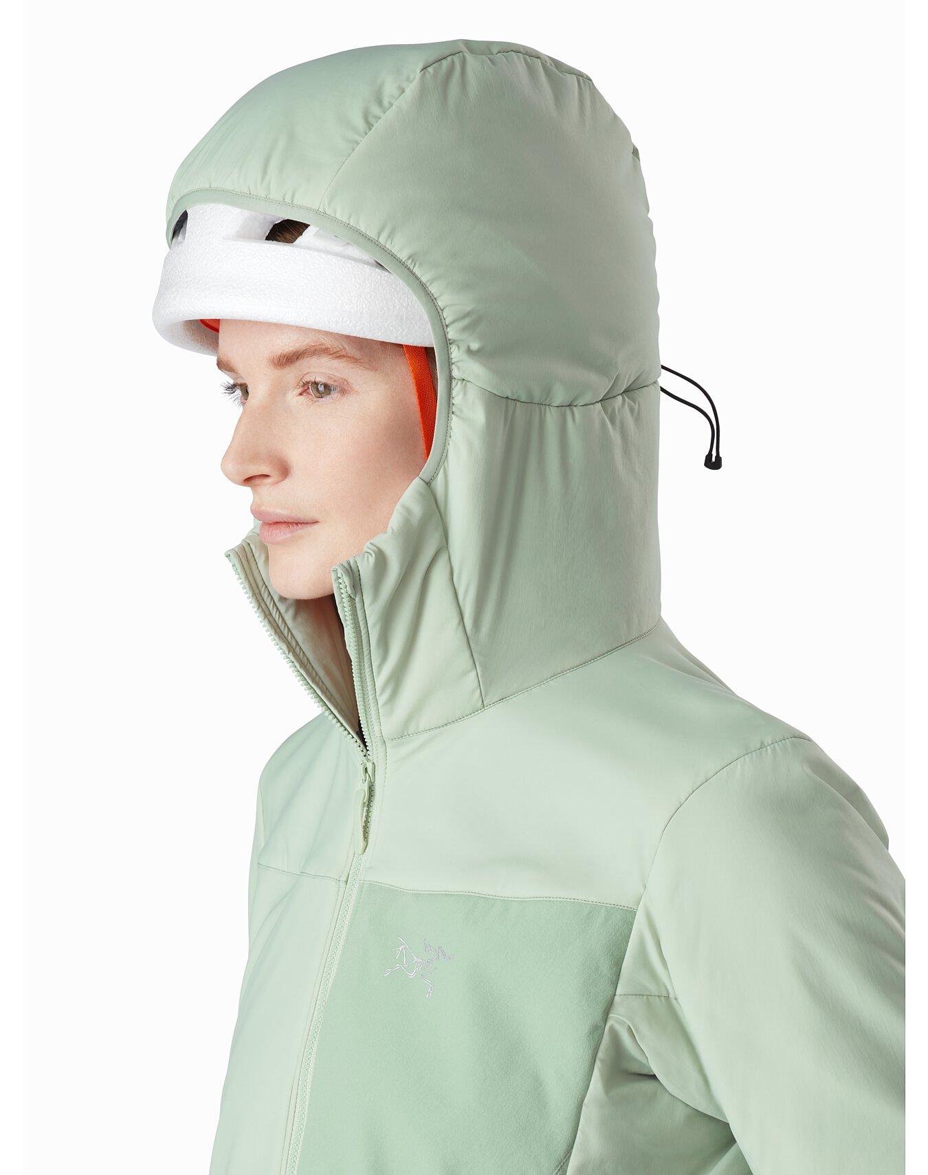 women's proton lt hoody