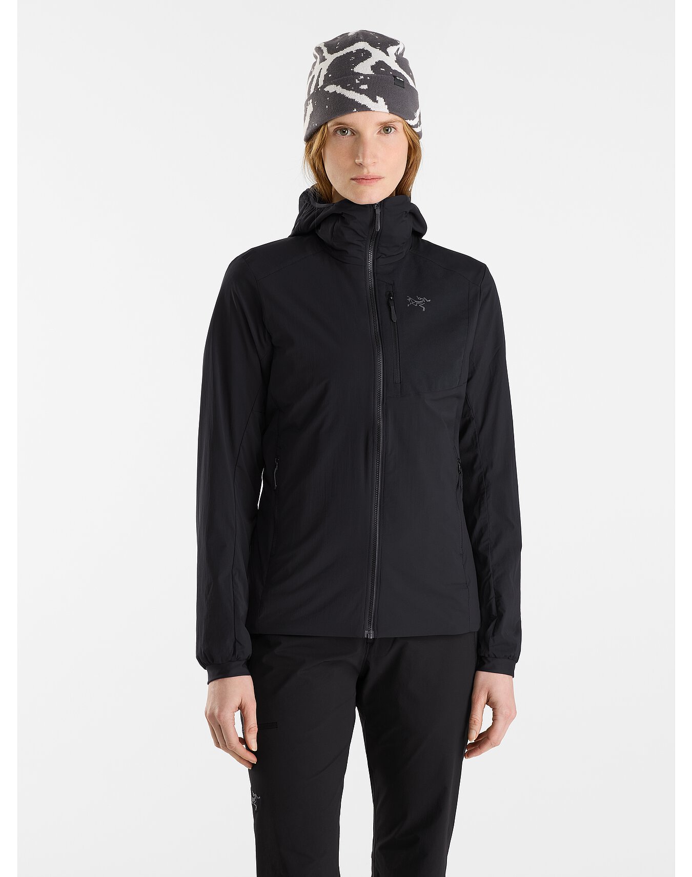 Proton Lightweight Hoody Women's Arc'teryx Outlet