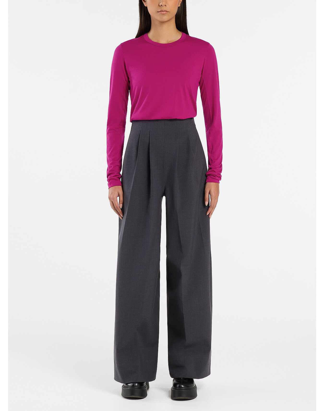 Qasel Tech Wool Pant Women's Arc'teryx