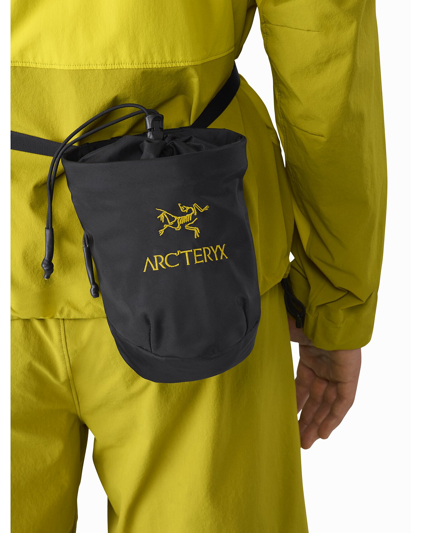 Quiver Bucket Bag Arc'teryx