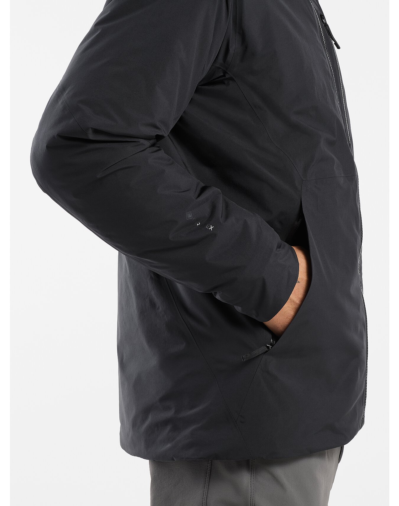 Ralle Insulated Jacket Men's Arc'teryx