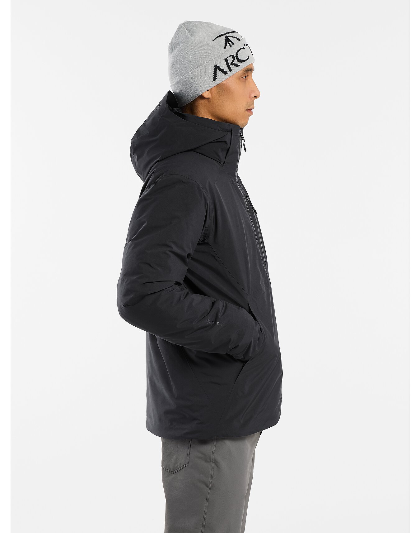 Ralle Insulated Jacket Men's Arc'teryx