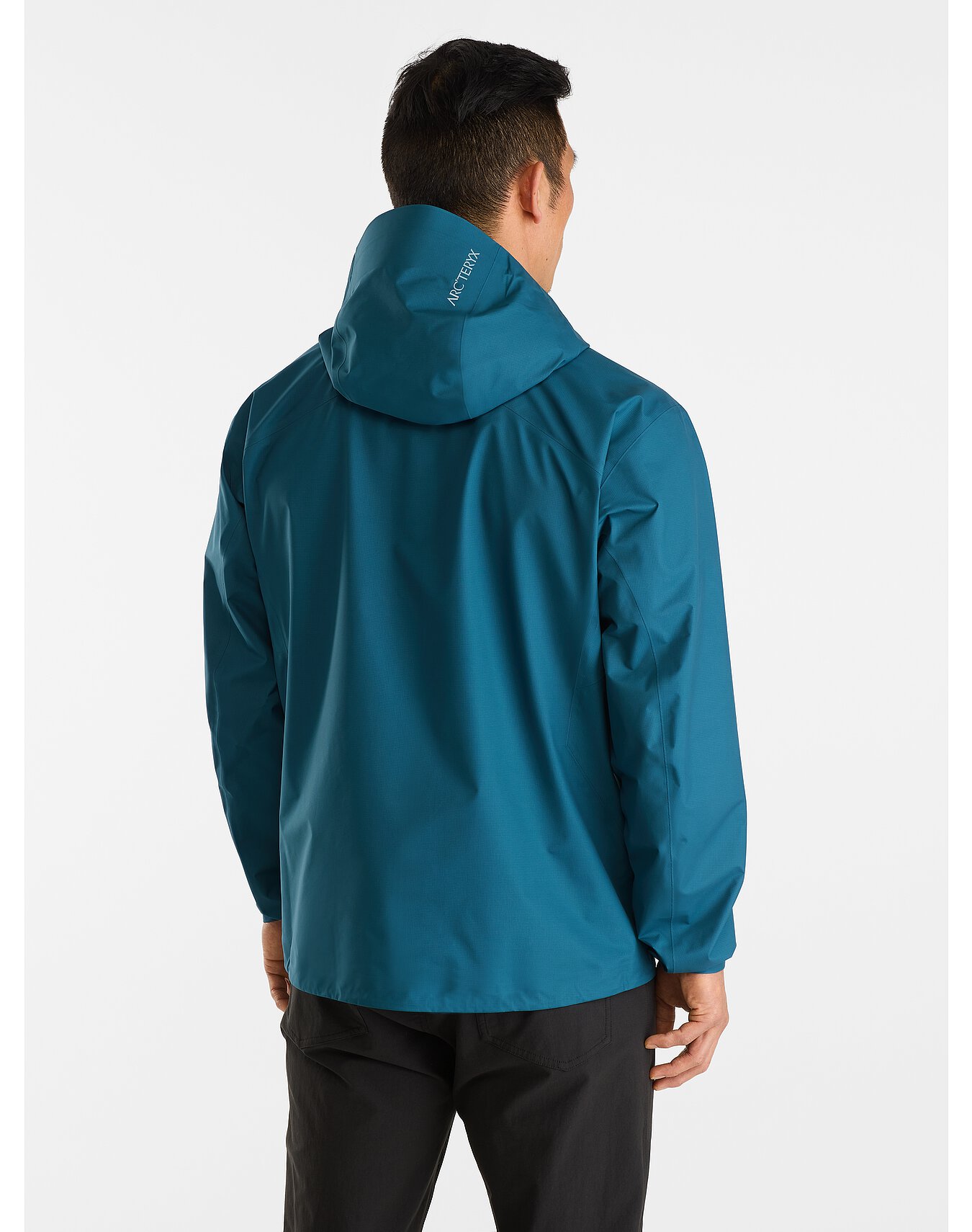 Ralle Lightweight Jacket Men's Arc'teryx