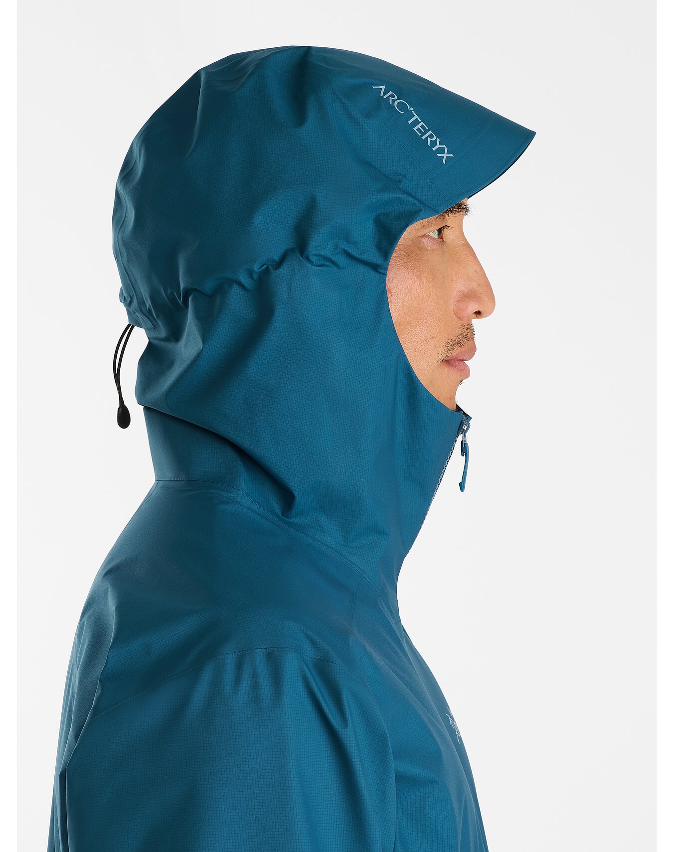 Ralle Lightweight Jacket Men's Arc'teryx