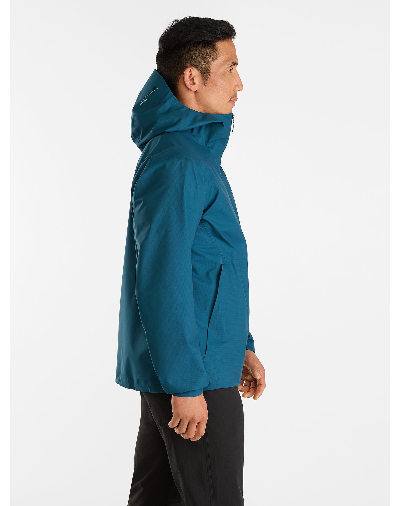 Ralle Lightweight Jacket Men's Arc'teryx