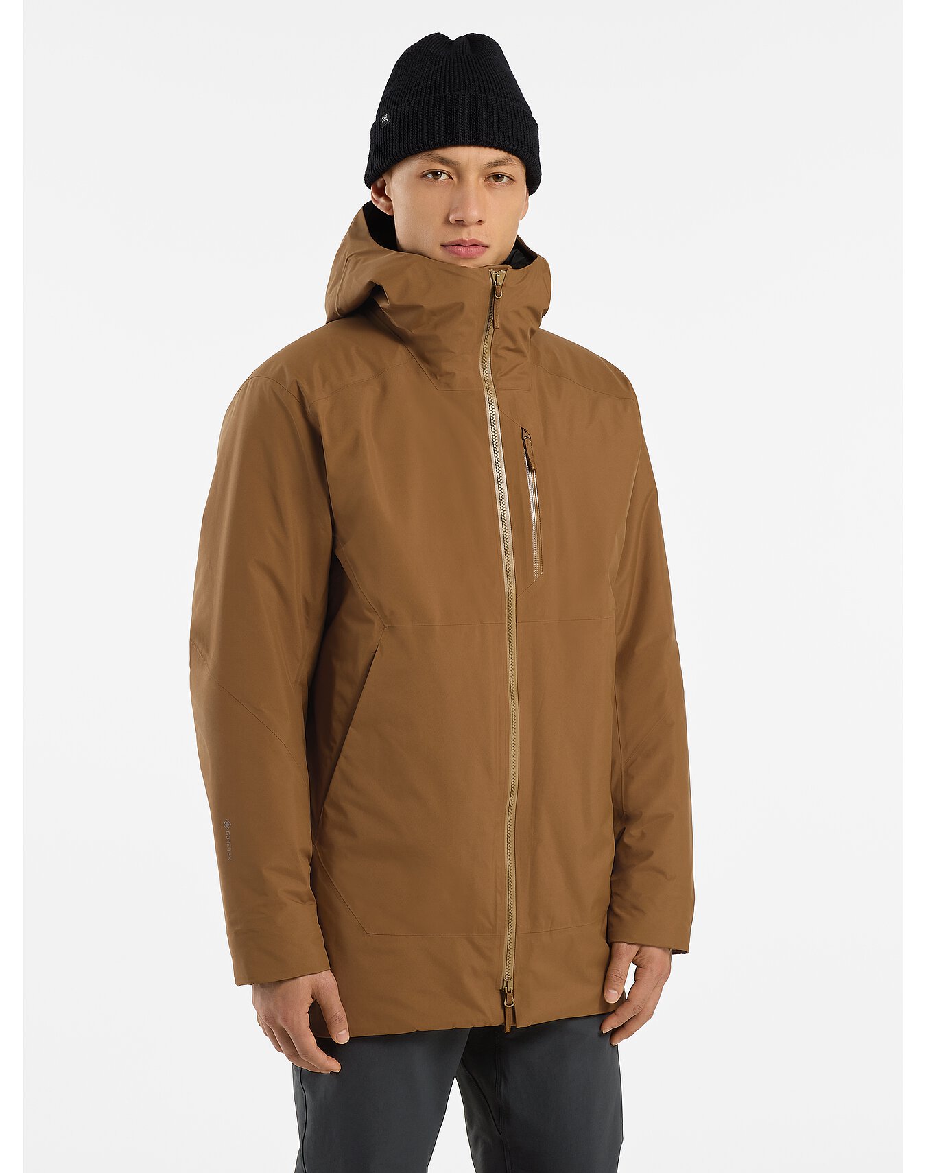 Ralle Parka Men's | Arc'teryx Outlet