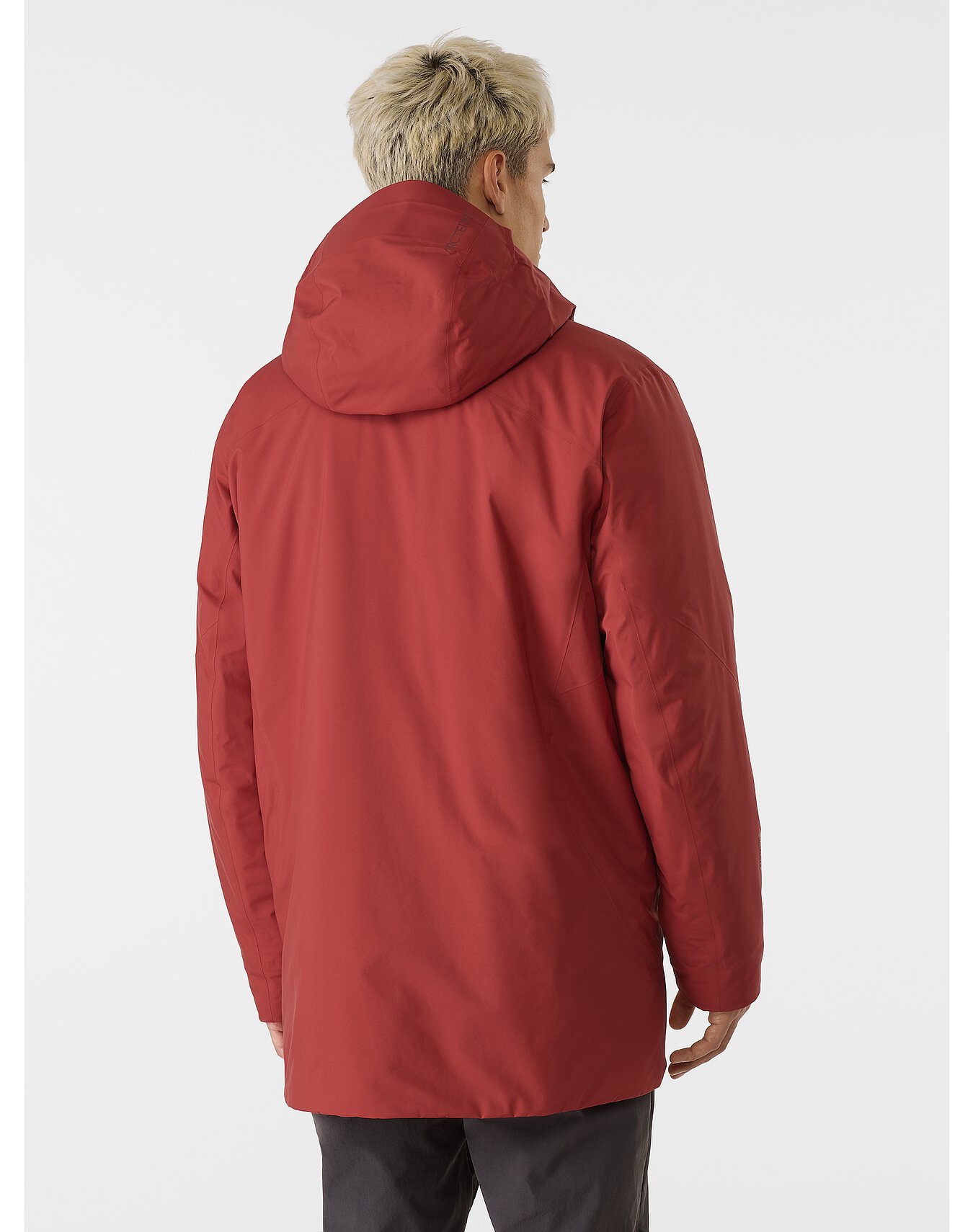 Atom LT Hoody Men's | Arc'teryx