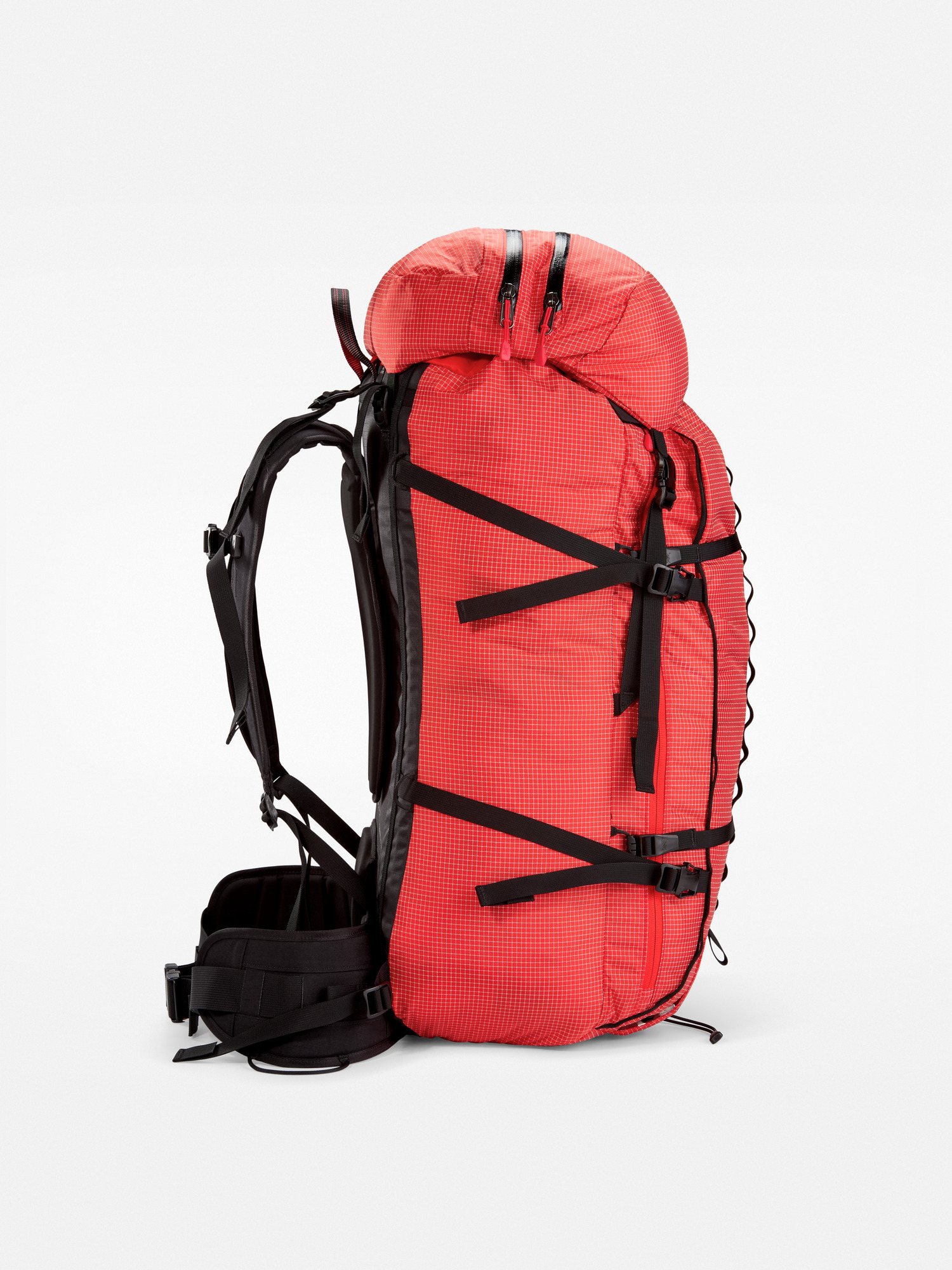 Rescue Pack 50 Dynasty Side Right