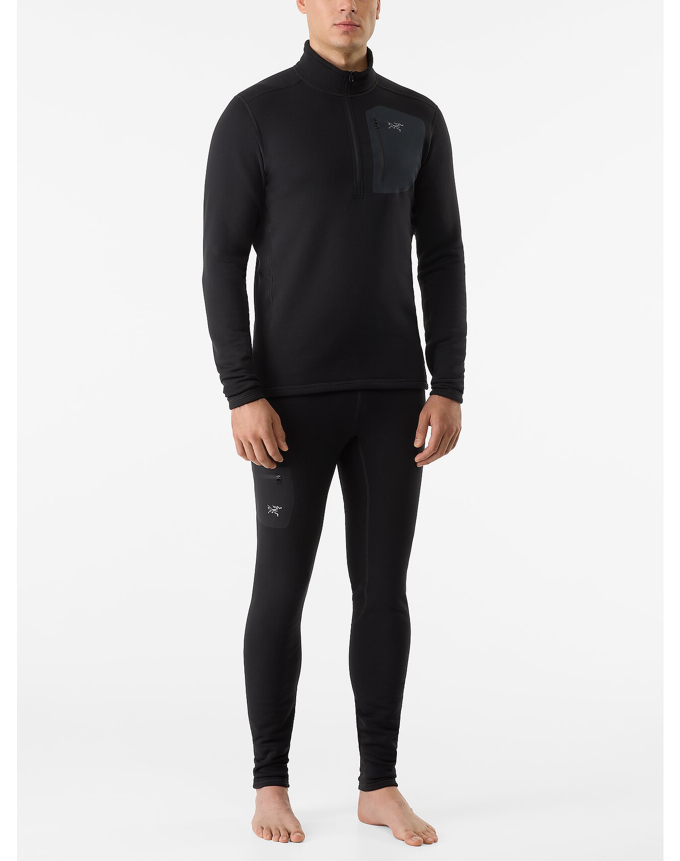 Rho Heavyweight Bottom Men's Arc'teryx