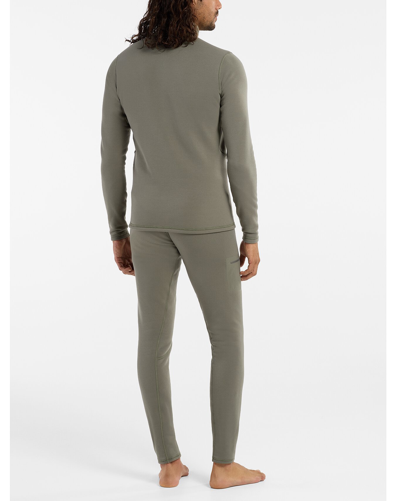 Rho Heavyweight Bottom Men's Arc'teryx