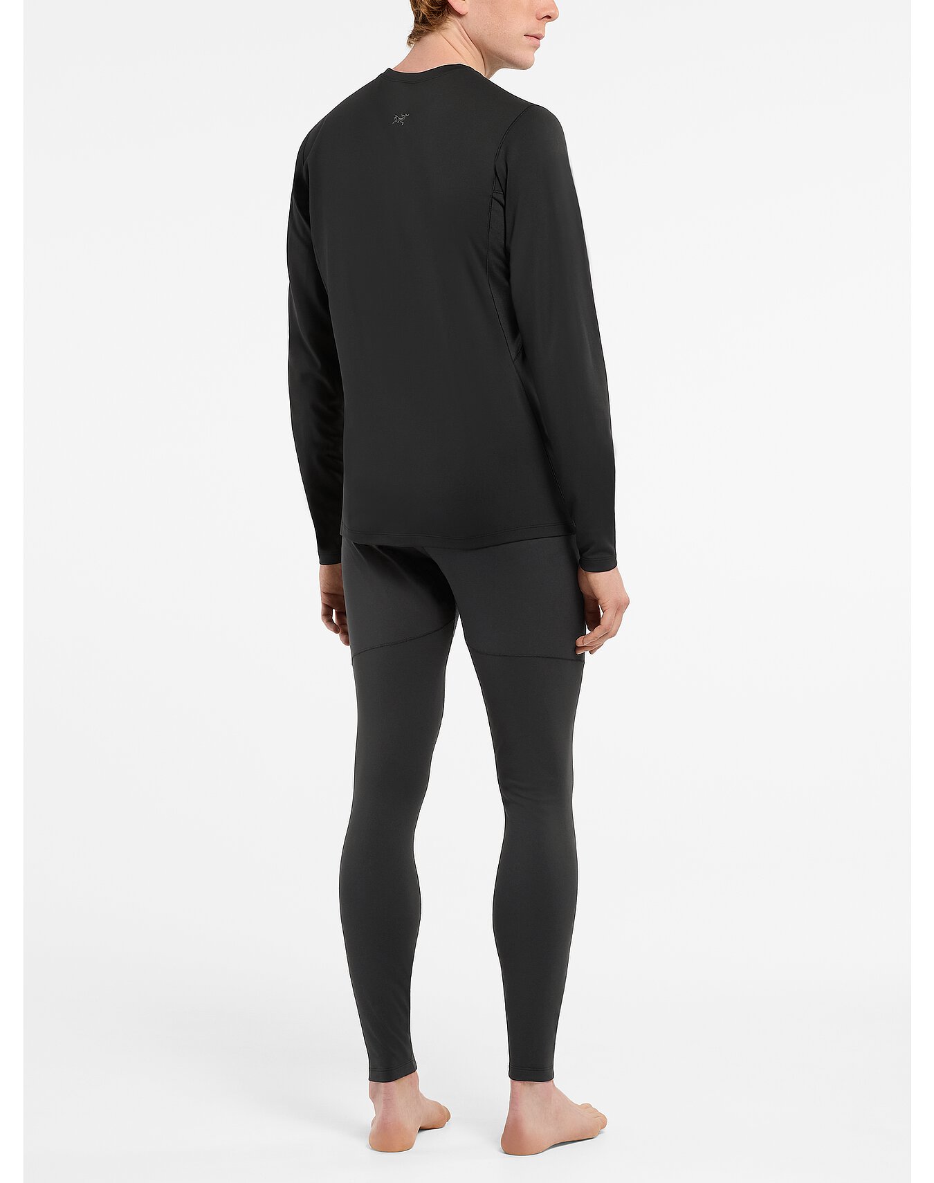 Rho Hybrid Bottom Men's Arc'teryx