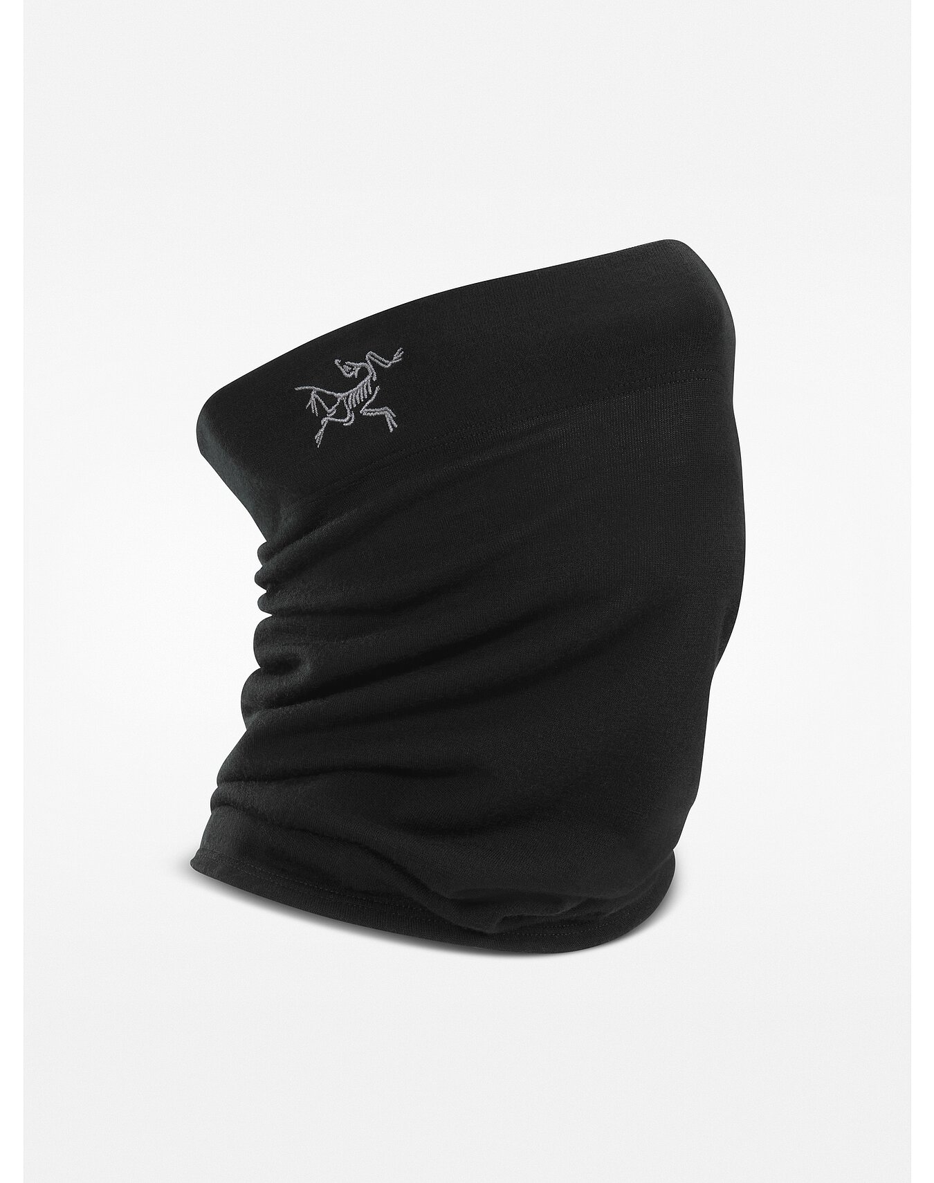 Rho Lightweight Wool Neck Gaiter Arc'teryx
