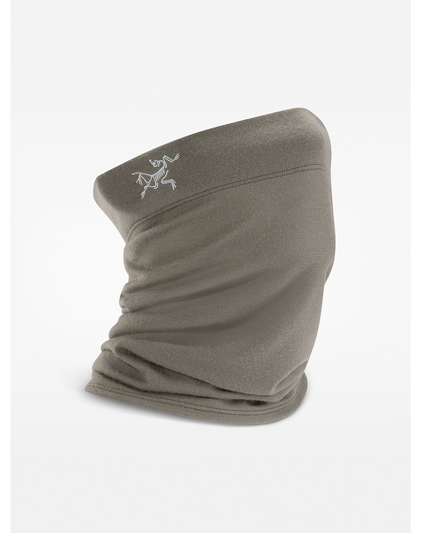 Rho Lightweight Wool Neck Gaiter Arc'teryx