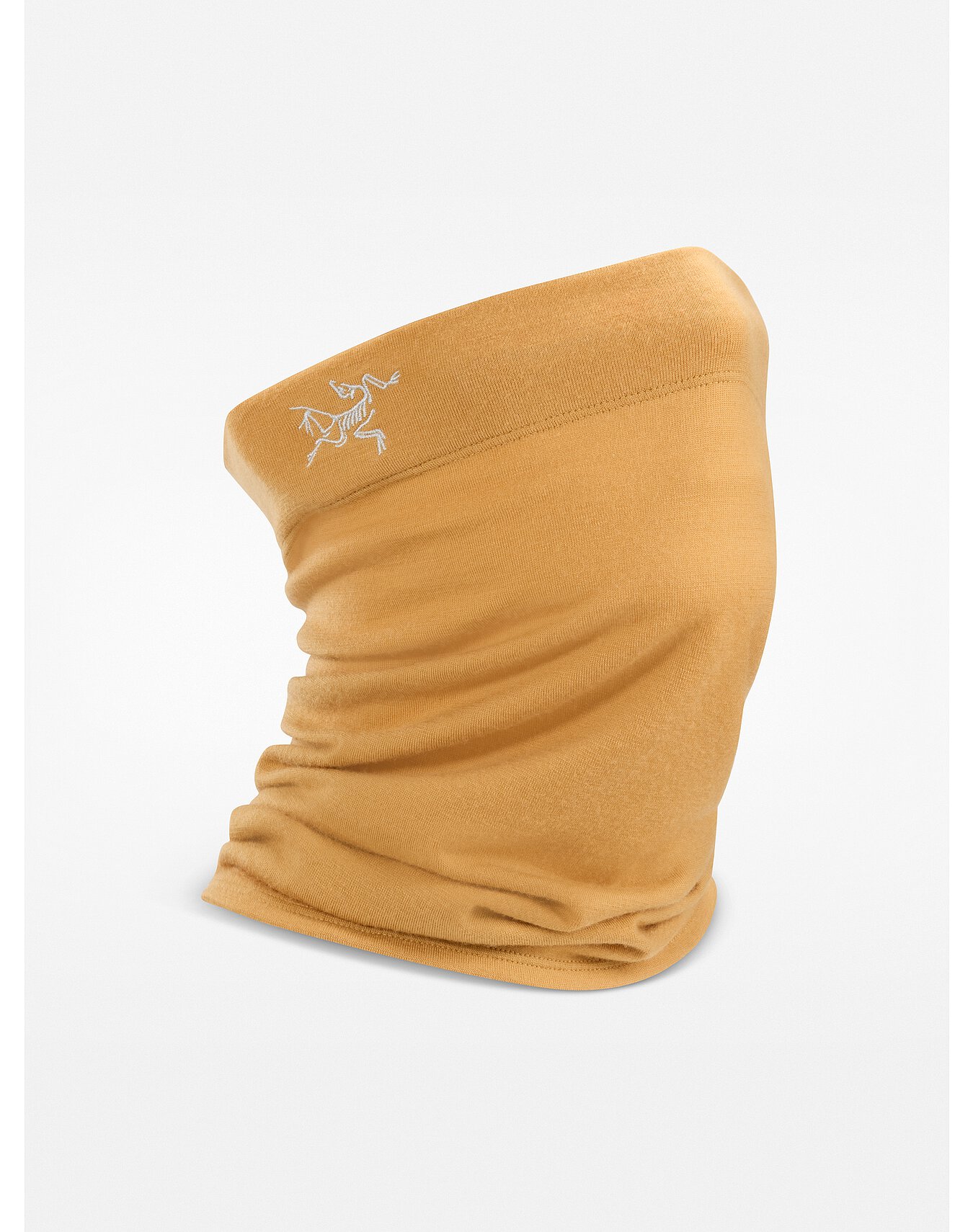 Rho Lightweight Wool Neck Gaiter Arc'teryx