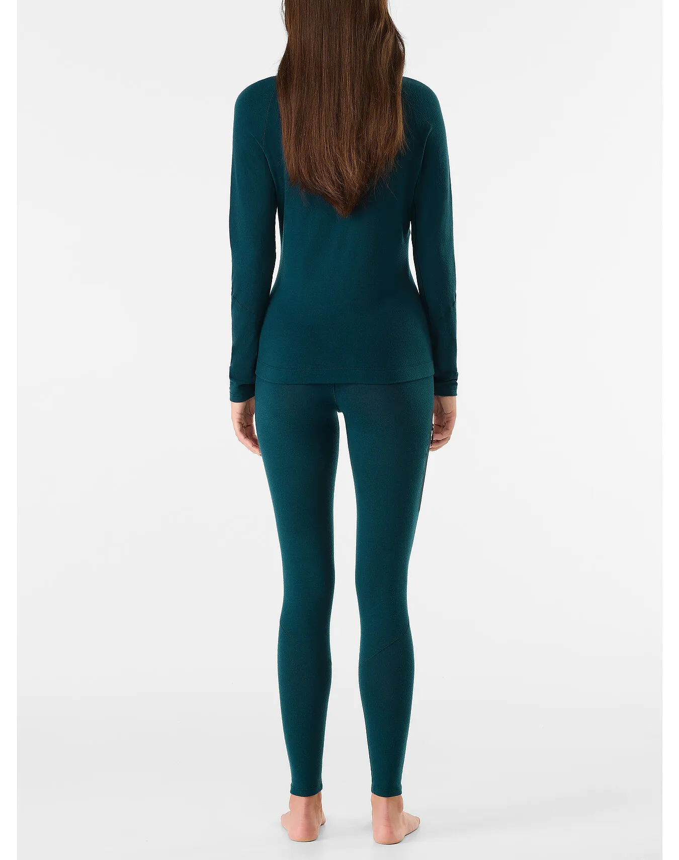 Rho Merino Wool Bottom Women's Arc'teryx